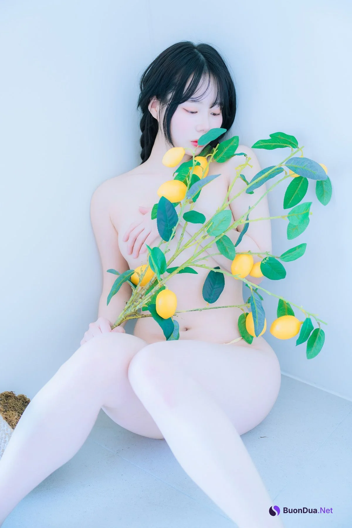Myua 뮤아, Photobook ‘Lemon’ - Photo 12