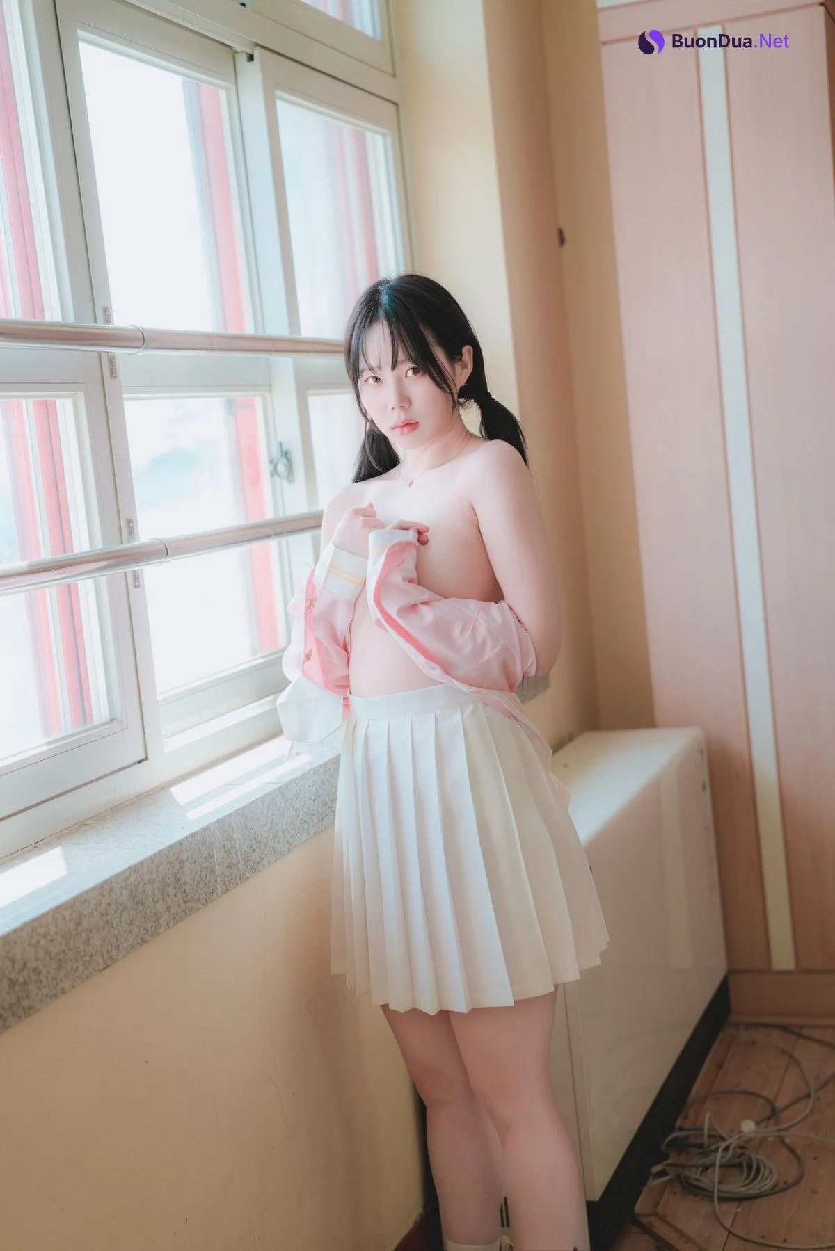 Myua 뮤아, Photobook “Pure” - Photo 12