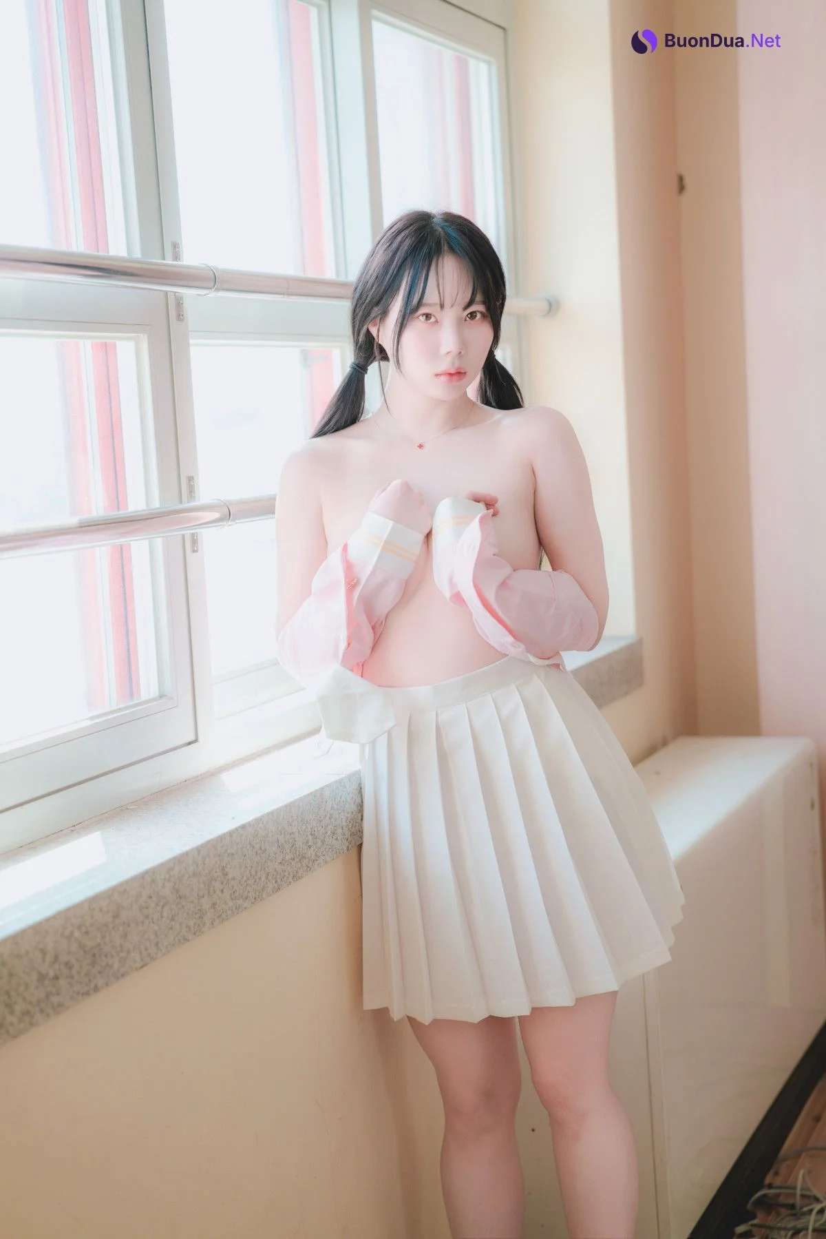 Myua 뮤아, Photobook “Pure” - Photo 13