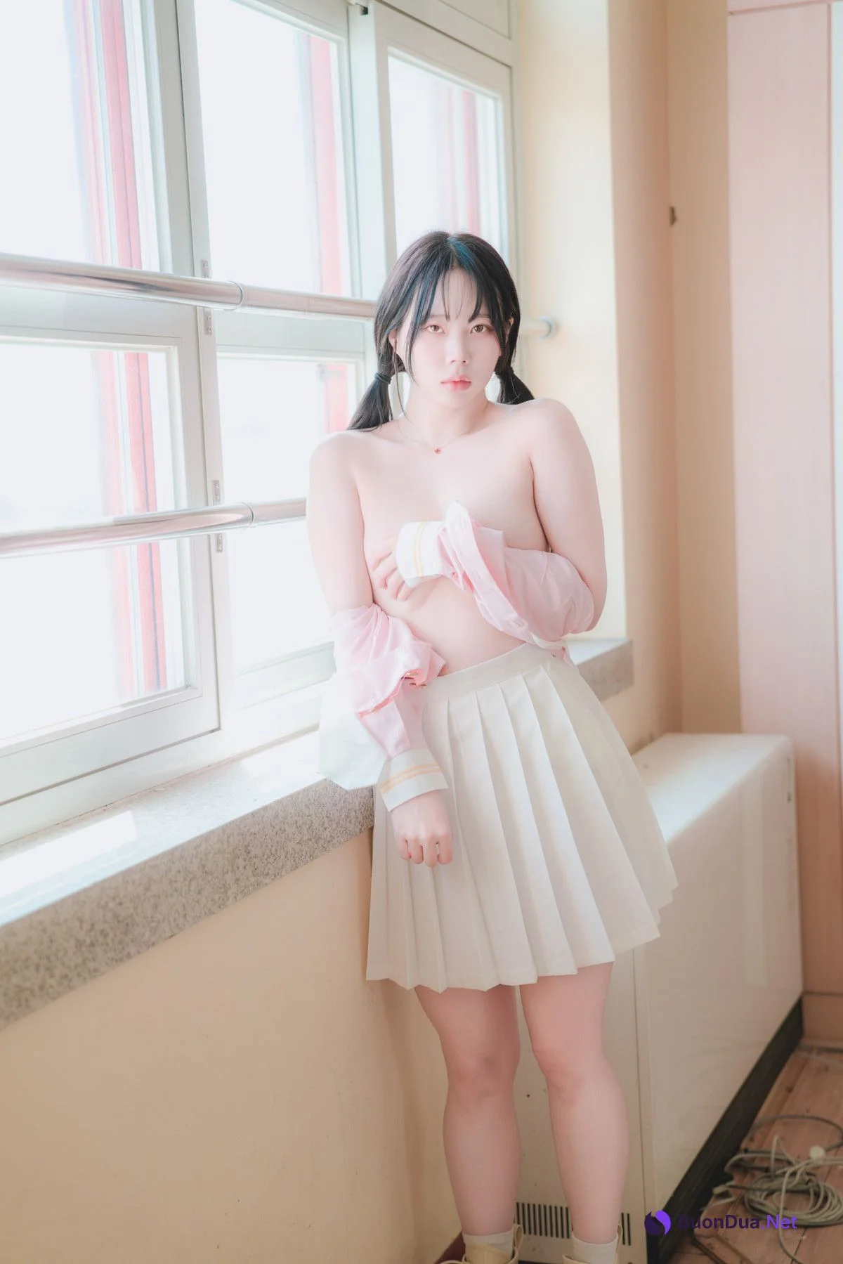 Myua 뮤아, Photobook “Pure” - Photo 14