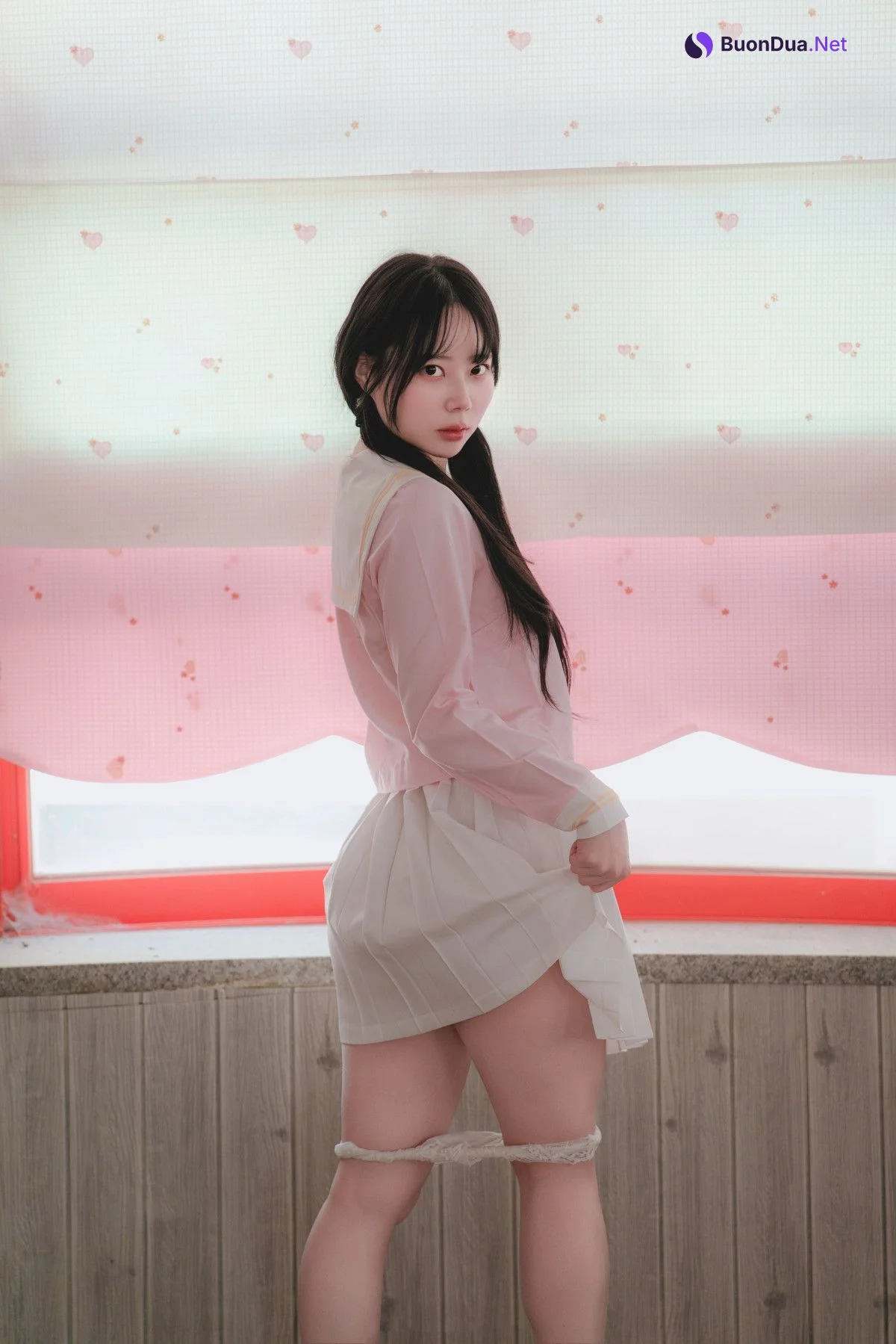 Myua 뮤아, Photobook “Pure” - Photo 9