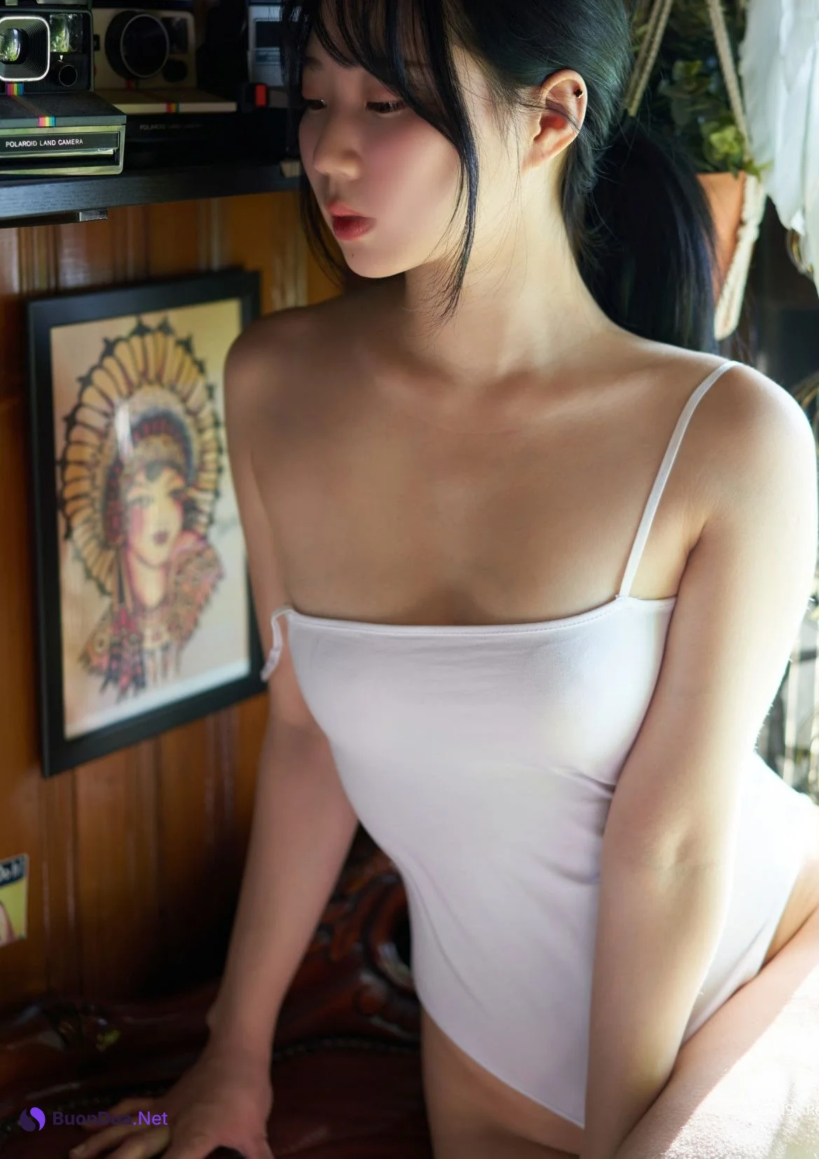 Myua 뮤아, [StudioAM] Analog Set.01 - Photo 19