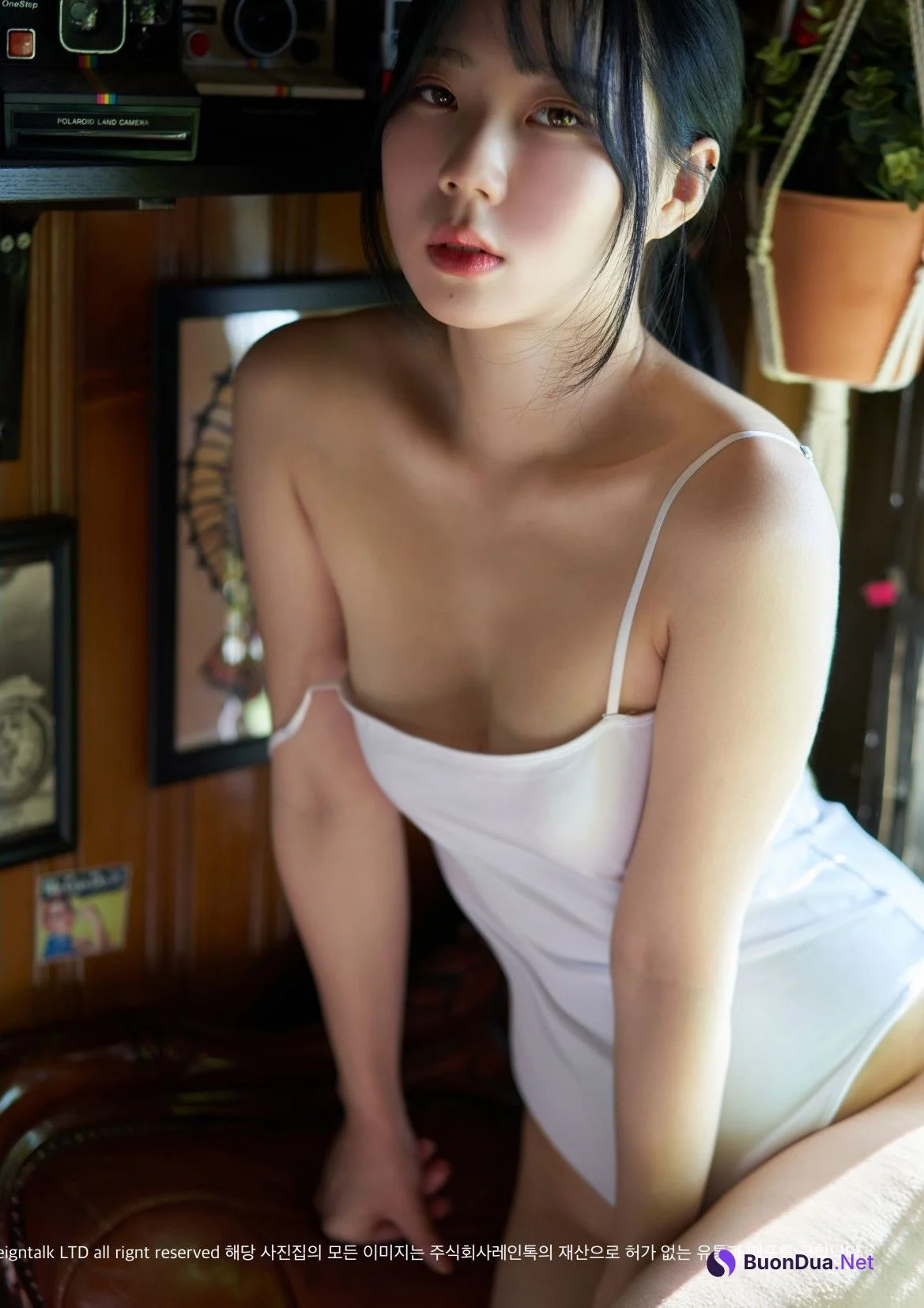 Myua 뮤아, [StudioAM] Analog Set.01 - Photo 20