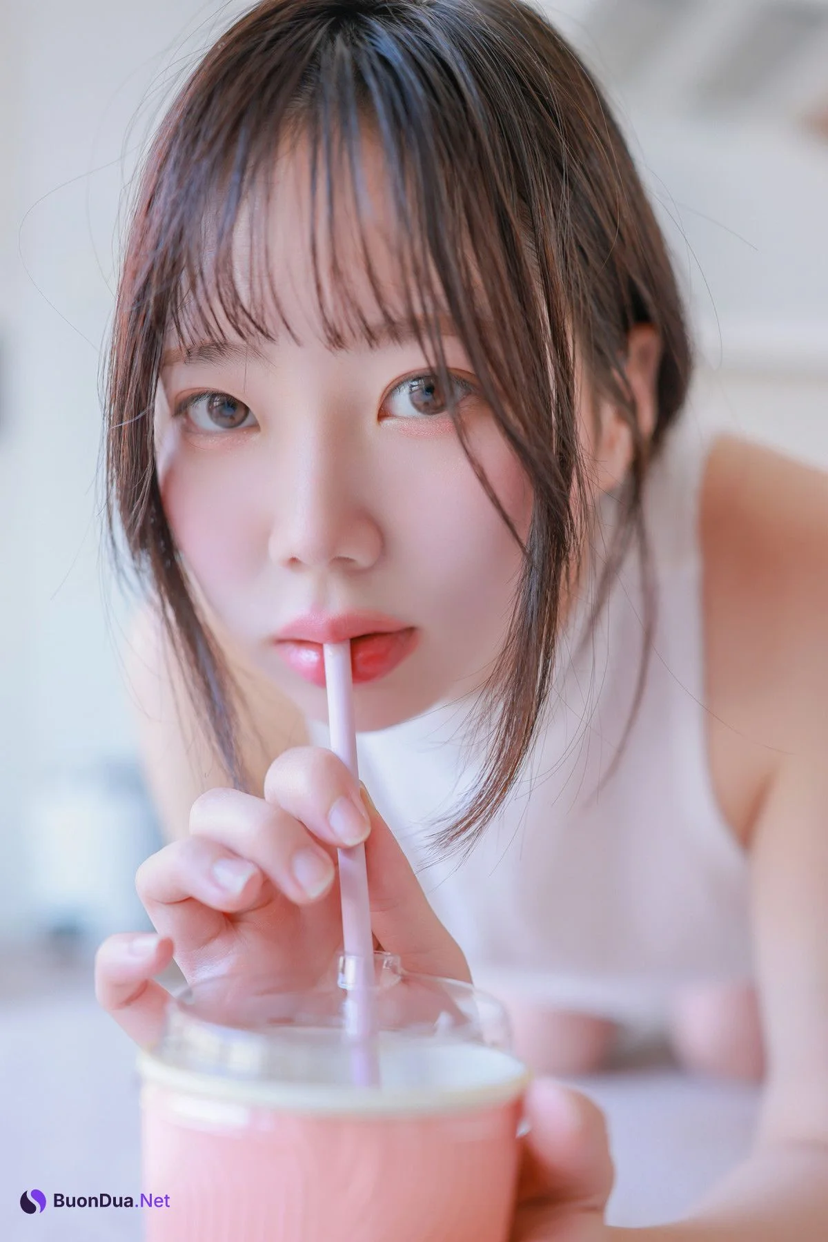 Myua 뮤아, SWEETBOX Photobook ‘MYUA MYUA’ Set.02 - Photo 9
