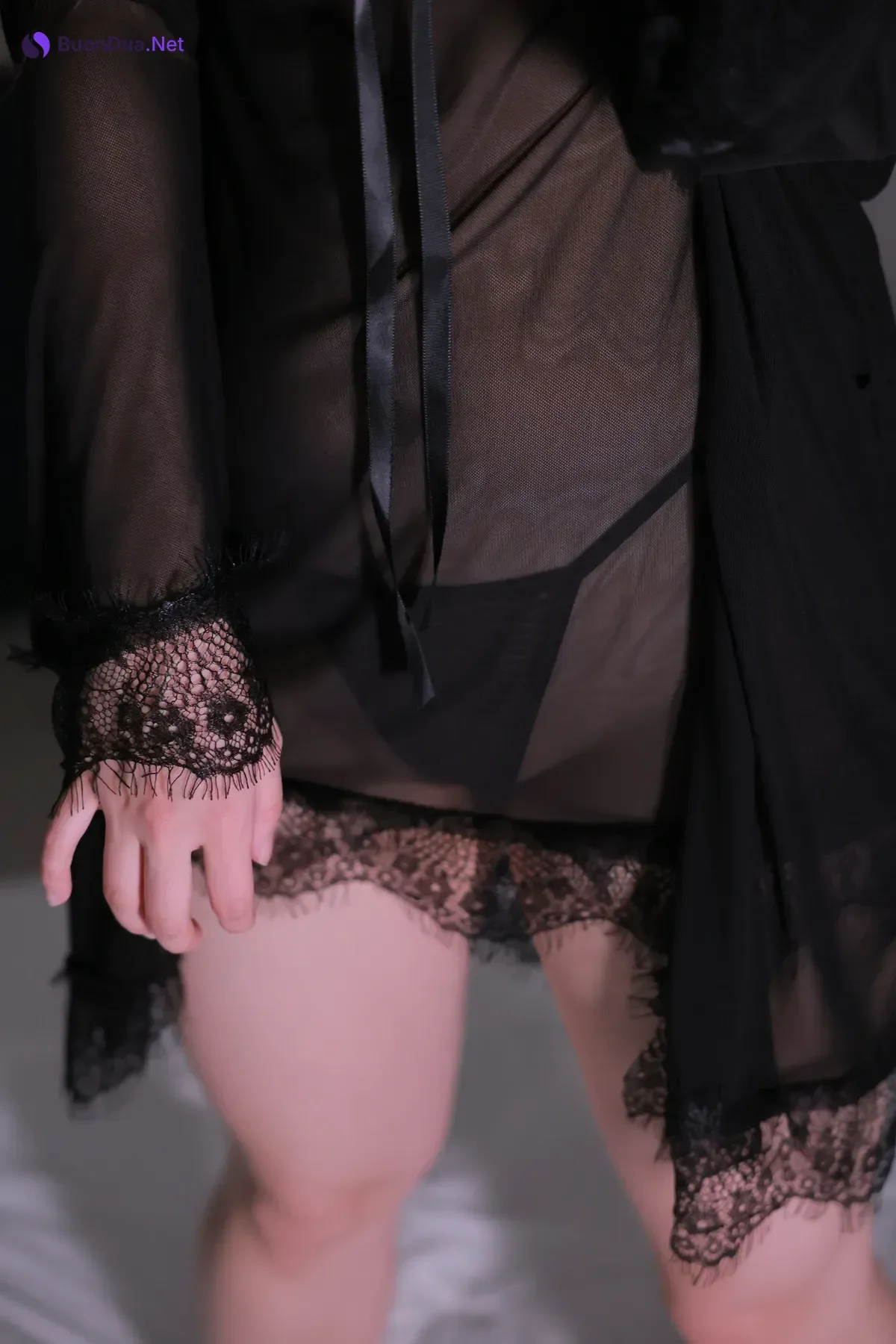 Myua 뮤아, SWEETBOX 「Room」 Set.01 - Photo 13