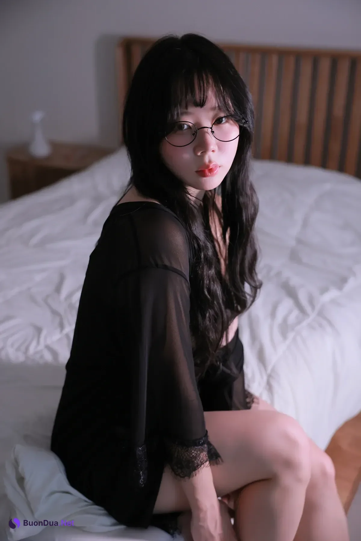 Myua 뮤아, SWEETBOX 「Room」 Set.01 - Photo 5