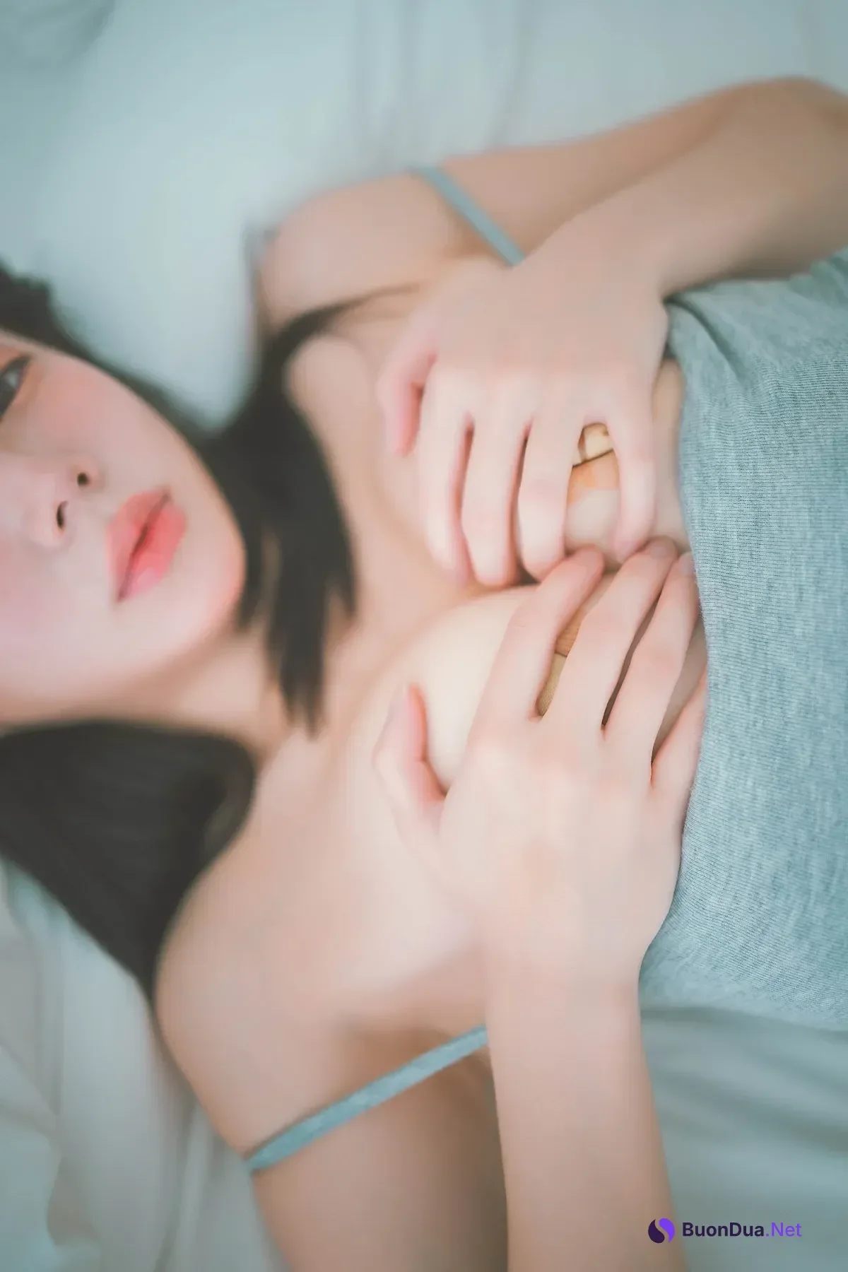 Myua 뮤아, SWEETBOX 「Summer Break」 Set.01 - Photo 19