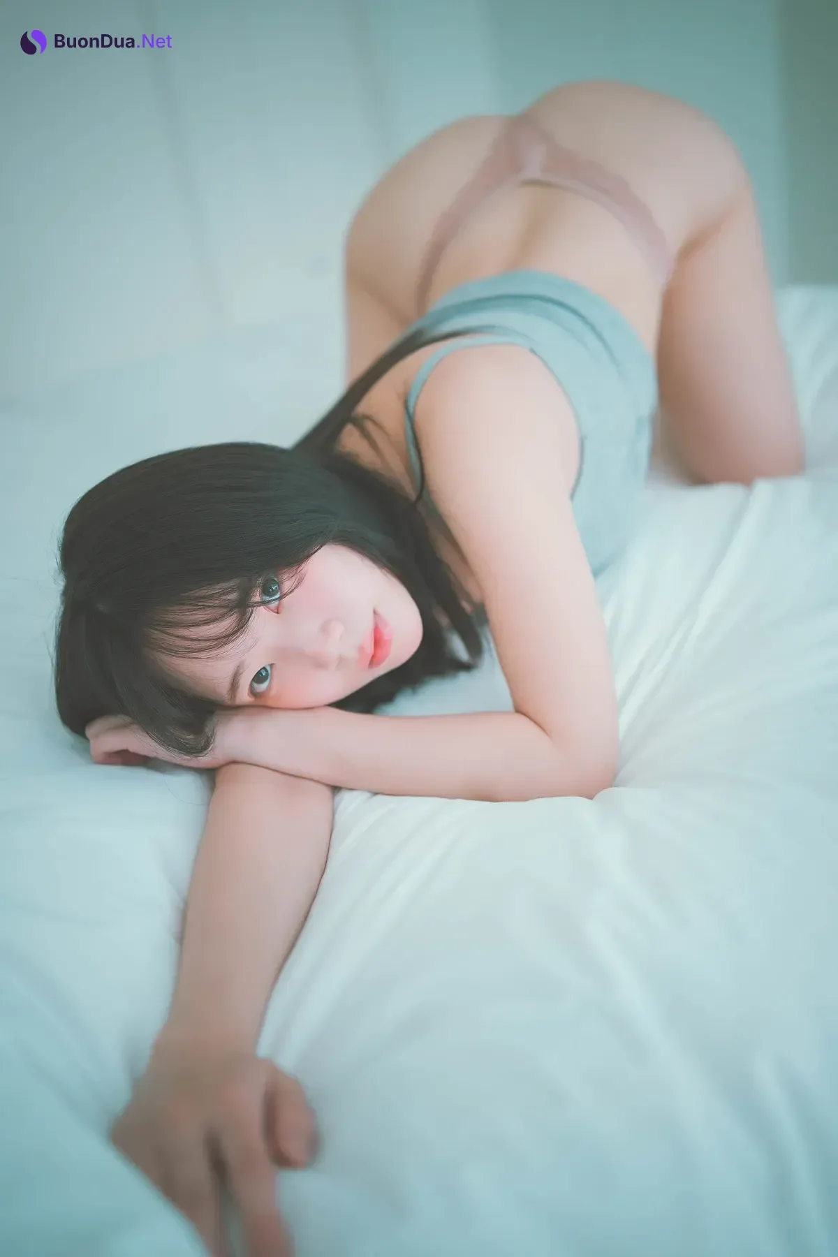 Myua 뮤아, SWEETBOX 「Summer Break」 Set.01 - Photo 5