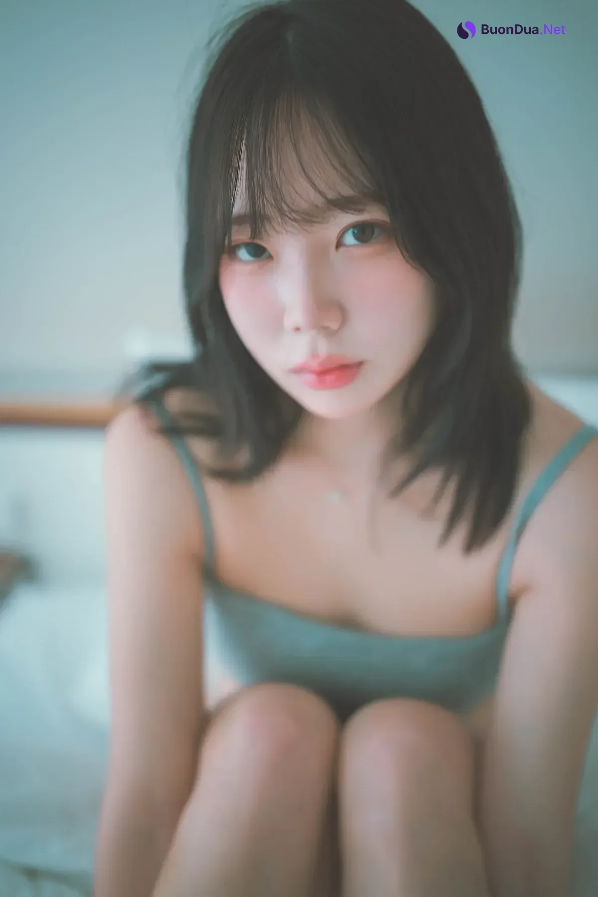 Myua 뮤아, SWEETBOX 「Summer Break」 Set.02 - Photo 11