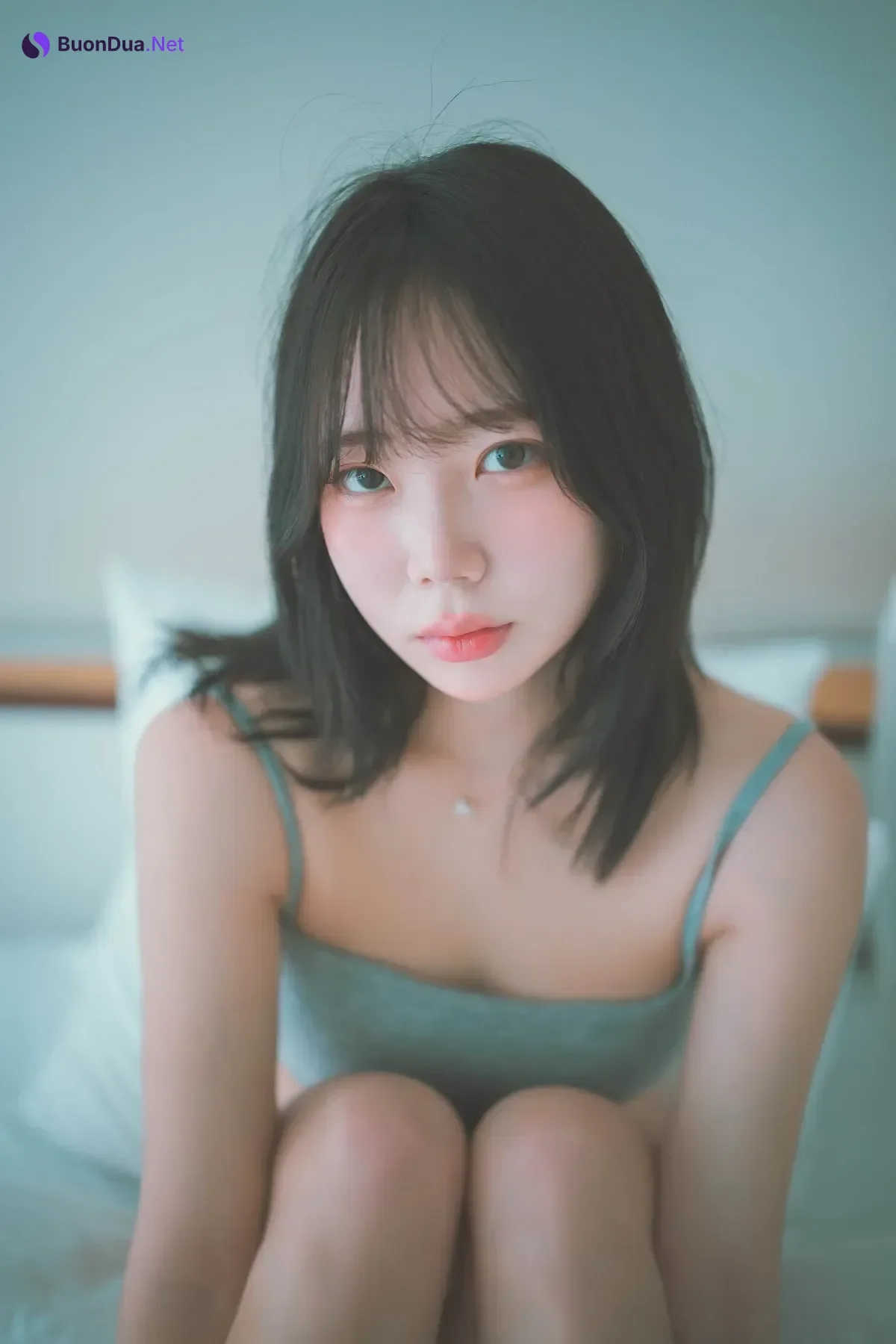 Myua 뮤아, SWEETBOX 「Summer Break」 Set.02 - Photo 12