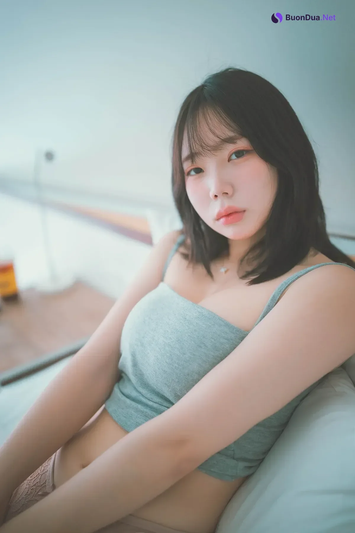 Myua 뮤아, SWEETBOX 「Summer Break」 Set.02 - Photo 9