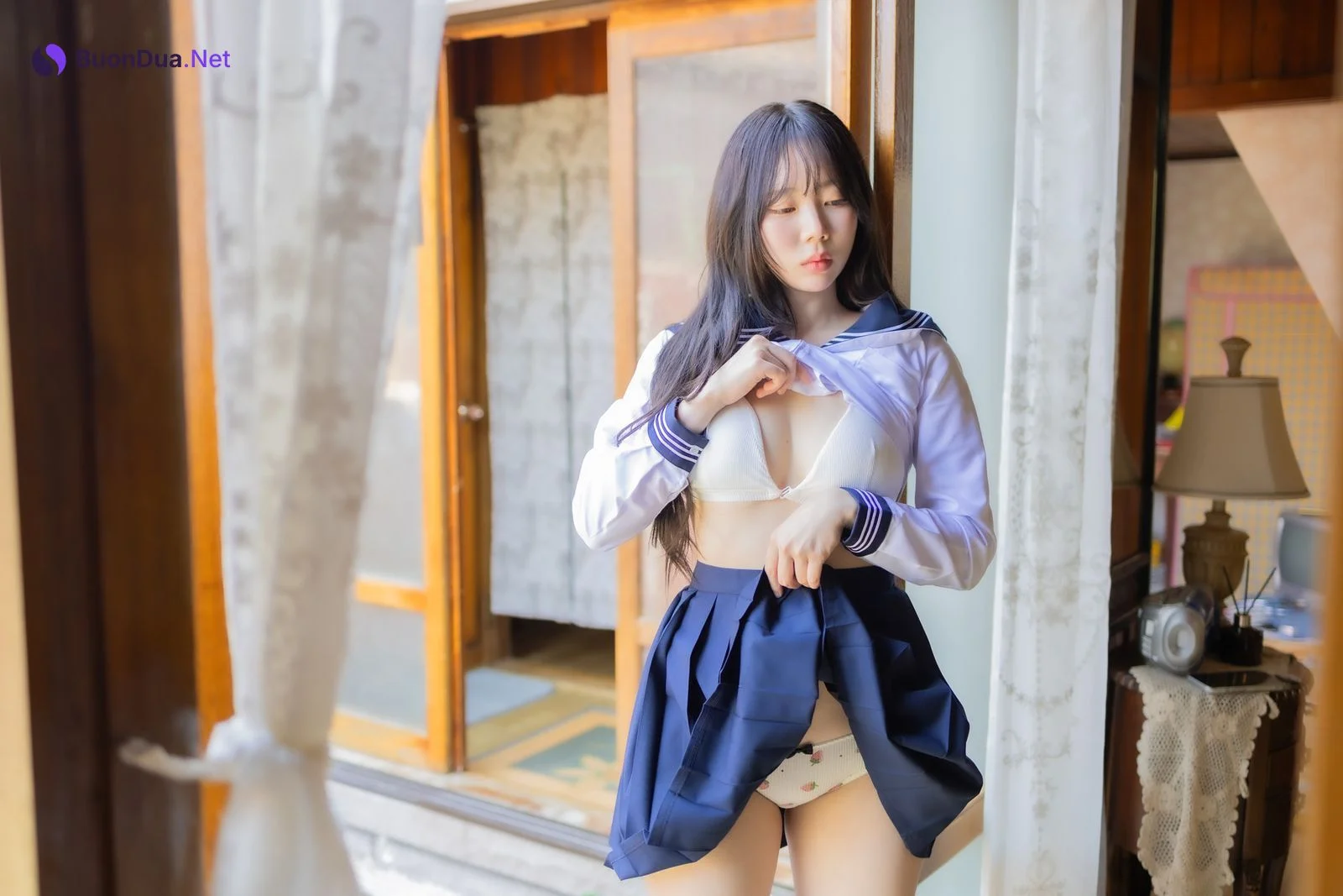 Myua 뮤아, Web Photo Book Vol.01 “Summer” Set.01 - Photo 16