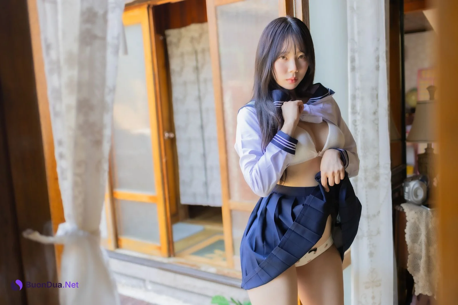 Myua 뮤아, Web Photo Book Vol.01 “Summer” Set.01 - Photo 18