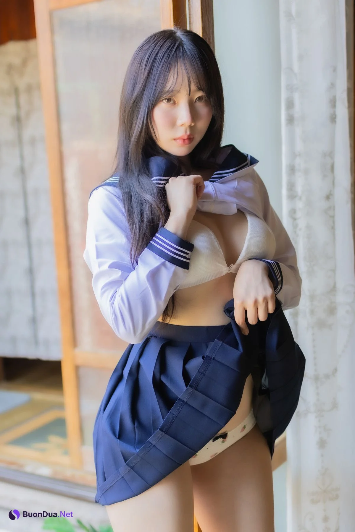 Myua 뮤아, Web Photo Book Vol.01 “Summer” Set.01 - Photo 19