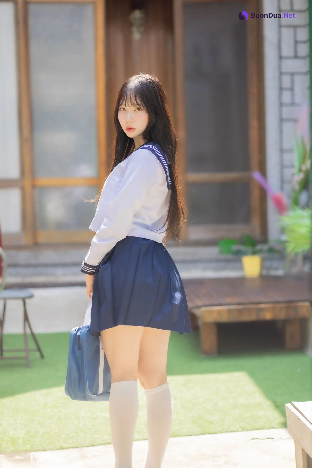 Myua 뮤아, Web Photo Book Vol.01 “Summer” Set.01 - Photo 5