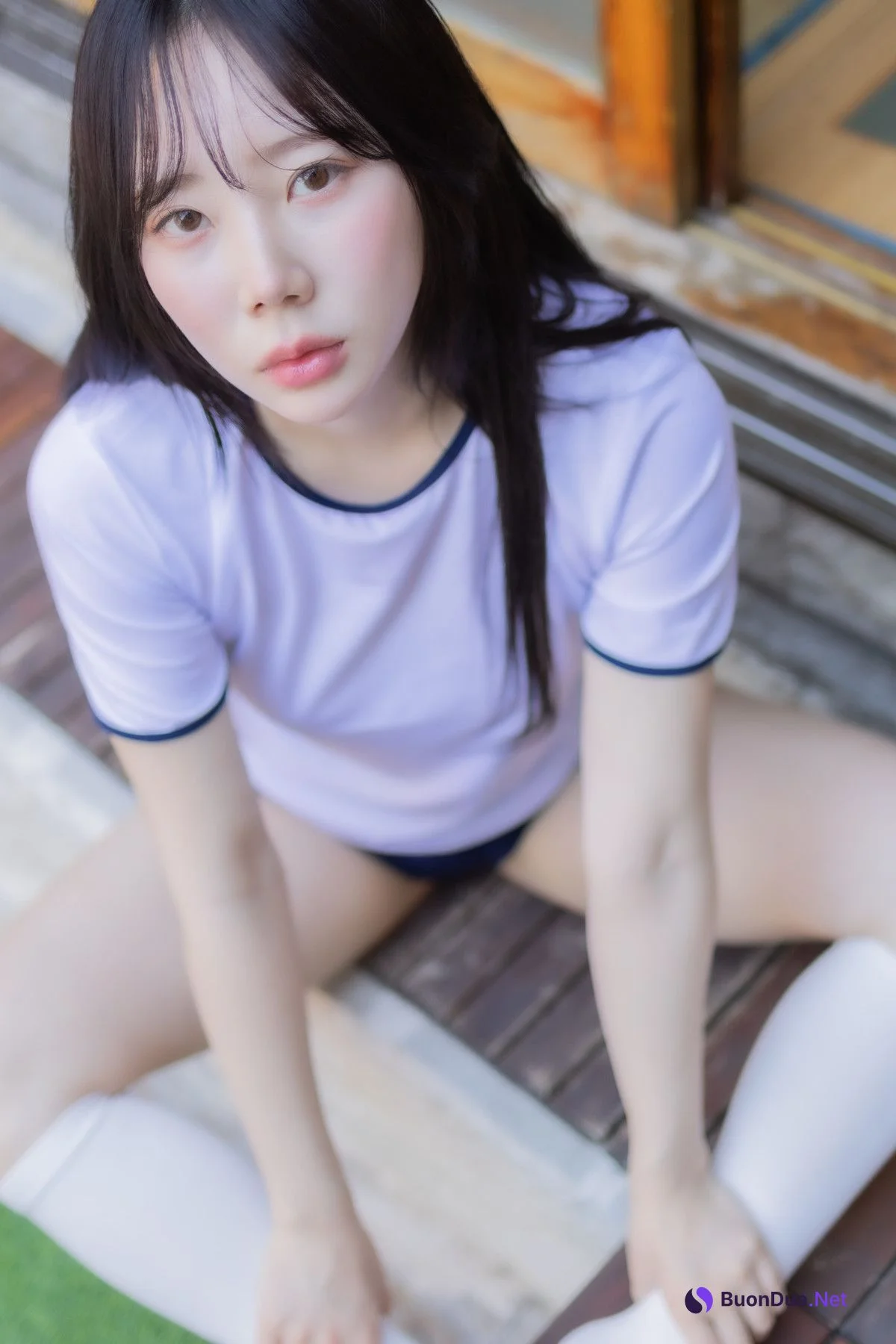 Myua 뮤아, Web Photo Book Vol.01 “Summer” Set.02 - Photo 2