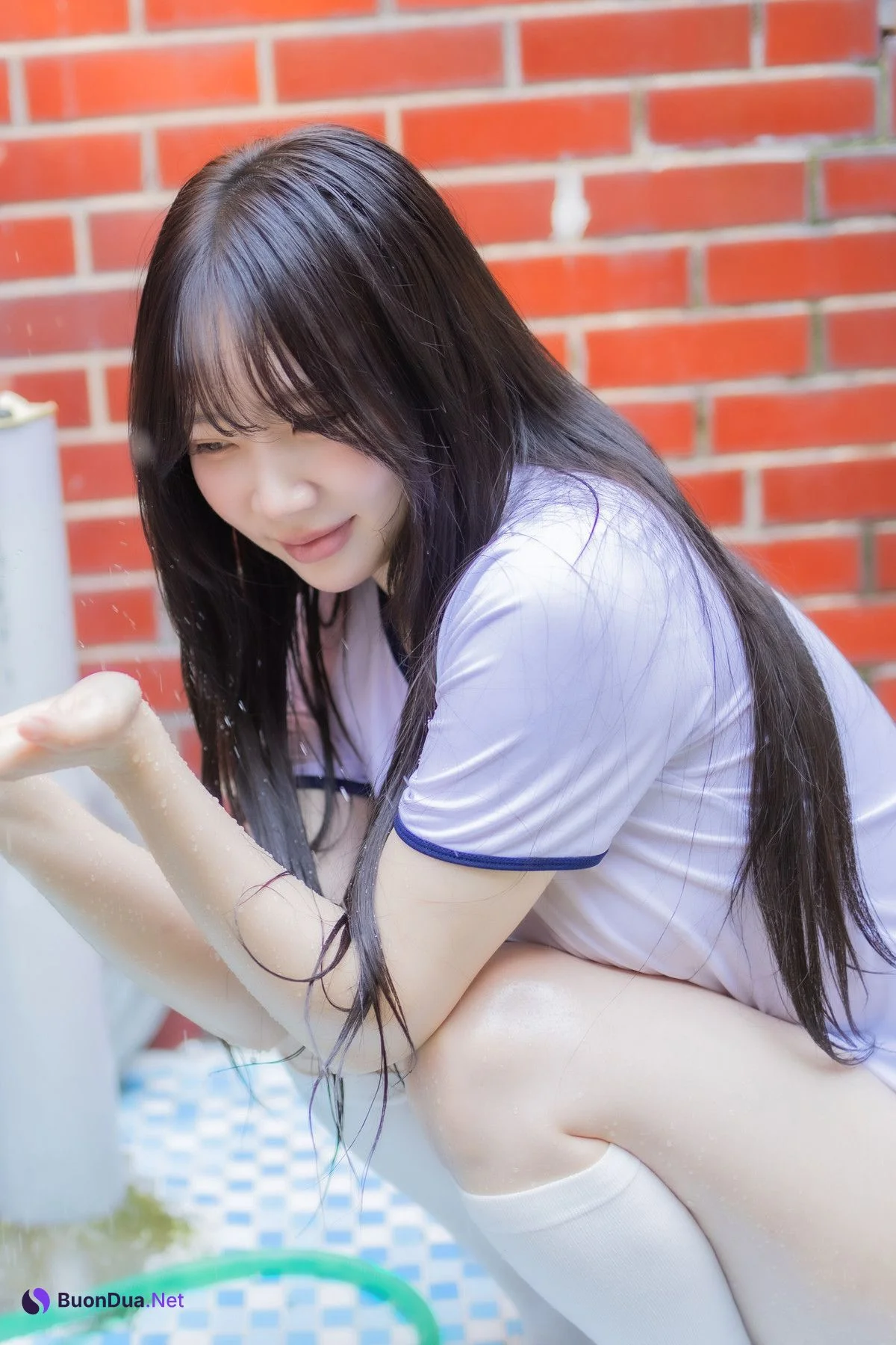Myua 뮤아, Web Photo Book Vol.01 “Summer” Set.03 - Photo 13