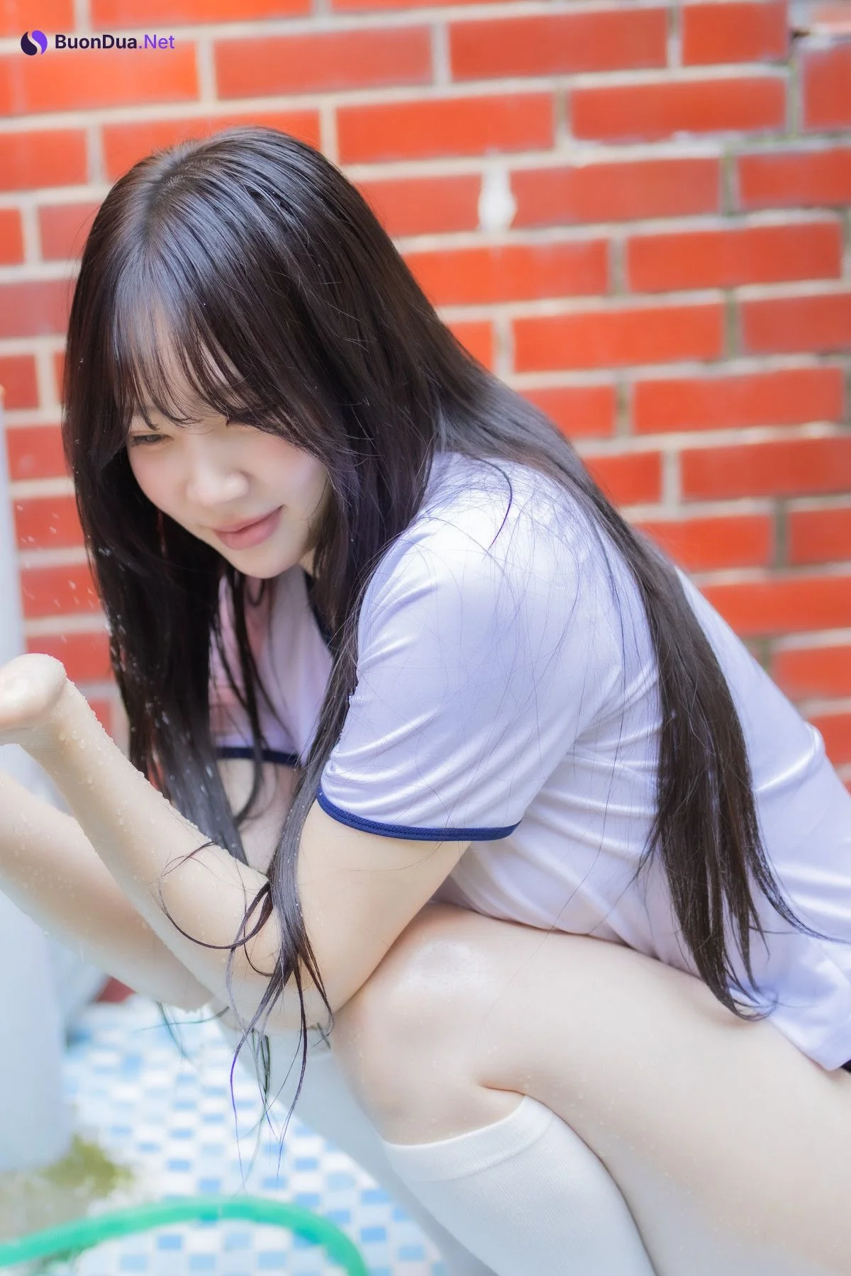 Myua 뮤아, Web Photo Book Vol.01 “Summer” Set.03 - Photo 15