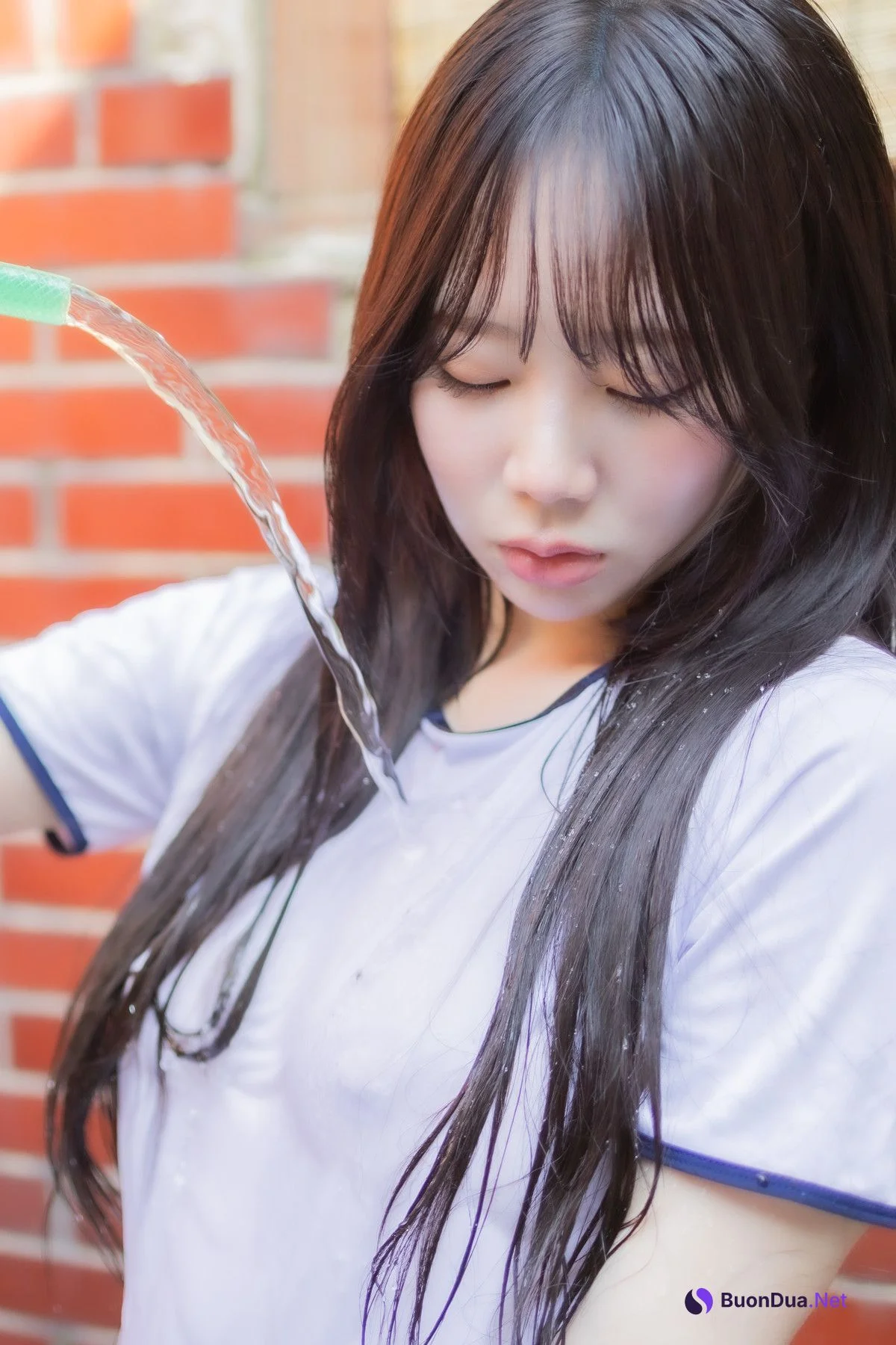 Myua 뮤아, Web Photo Book Vol.01 “Summer” Set.03 - Photo 17
