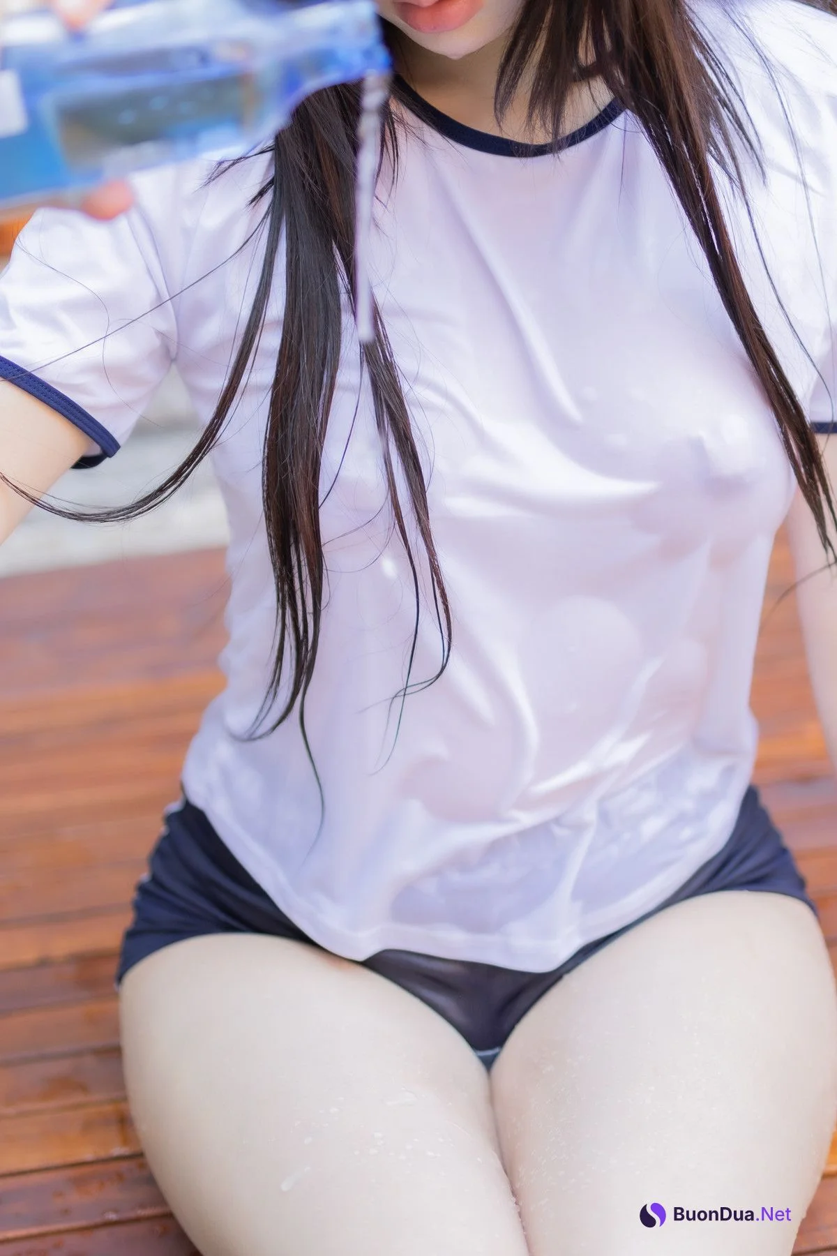 Myua 뮤아, Web Photo Book Vol.01 “Summer” Set.03 - Photo 5