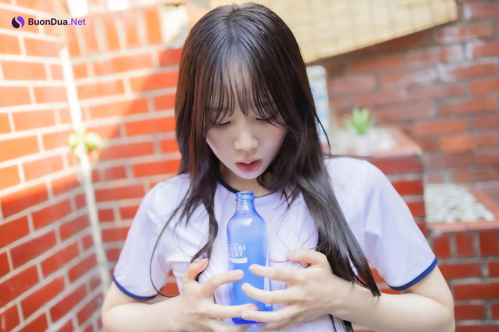 Myua 뮤아, Web Photo Book Vol.01 “Summer” Set.03 - Photo 8