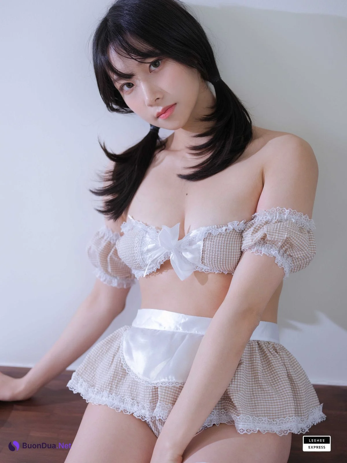 Myung Ah 명아, [LEEHEE EXPRESS] LEDG-100 - Photo 10