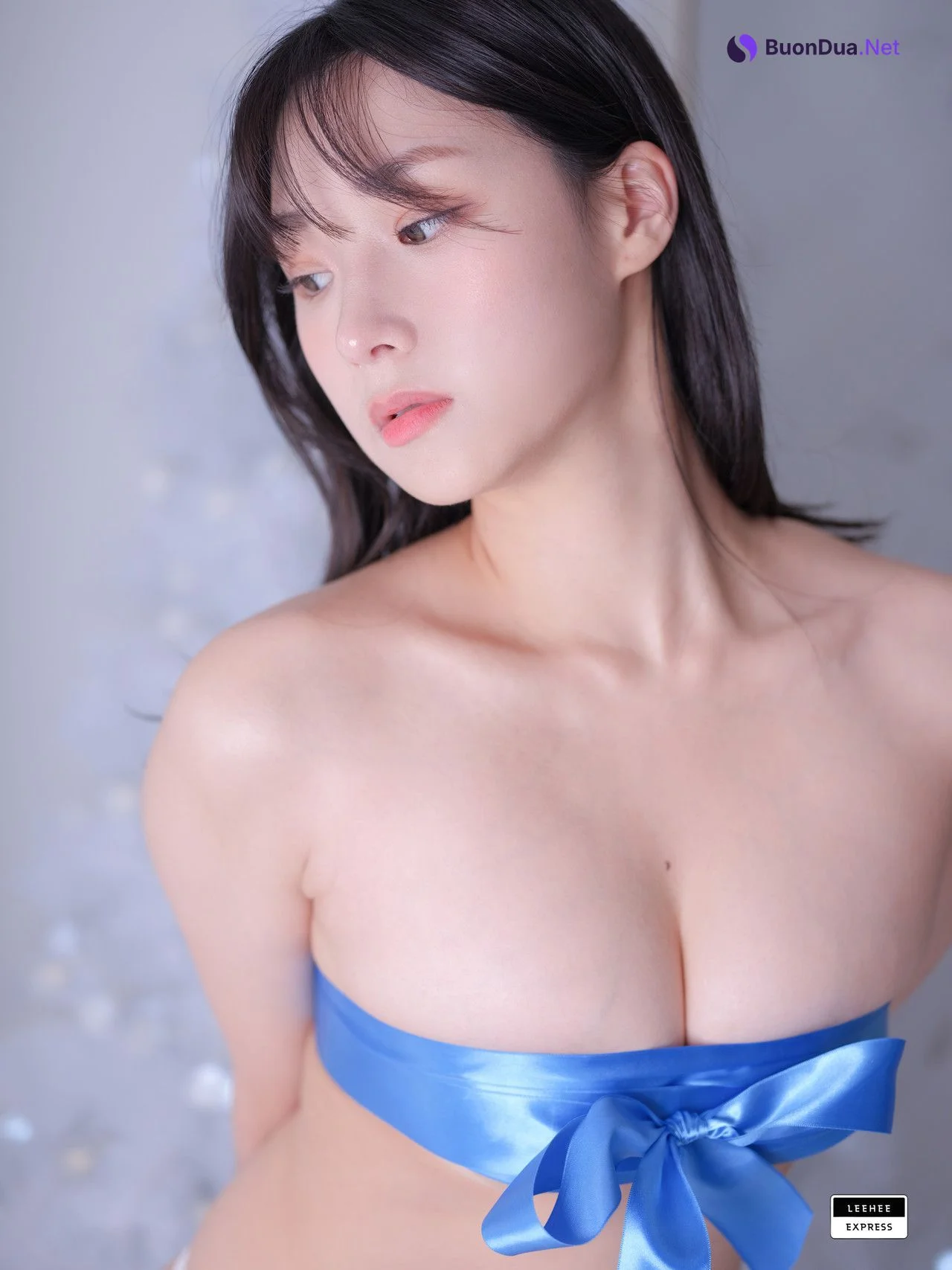 Myung Ah 명아, [LEEHEE EXPRESS] LEDG-126 - Photo 19