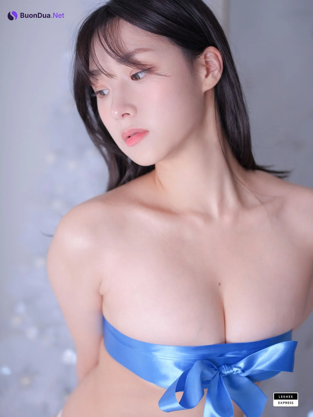 Myung Ah 명아, LEEHEE EXPRESS LEDG-126 Set.01 - Photo 8