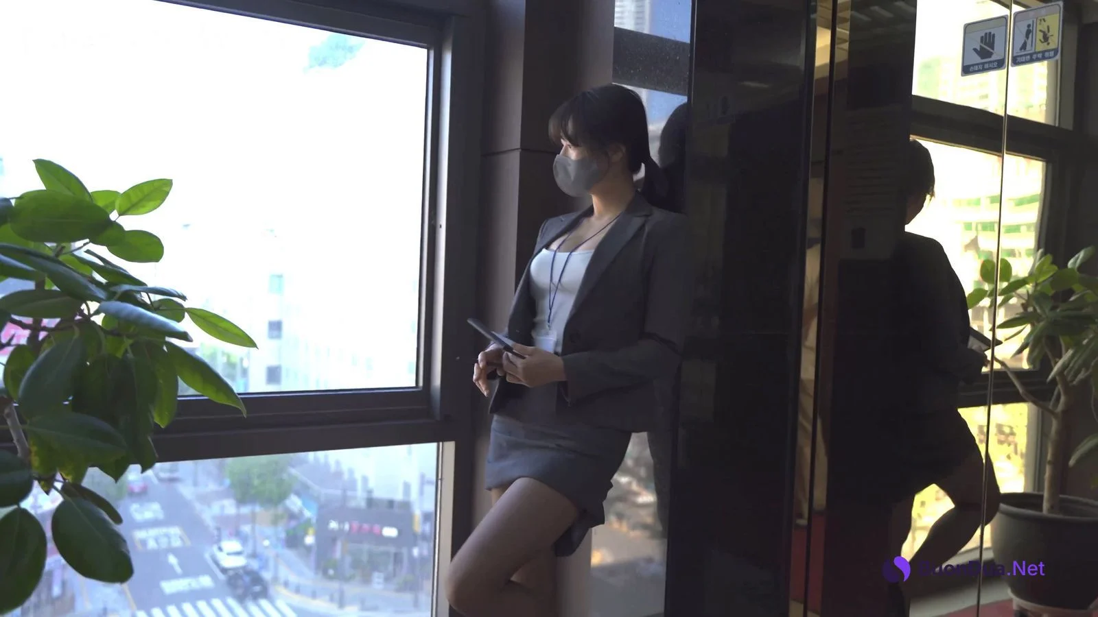 Myung Ah 명아, [Patreon] Desires - Photo 14