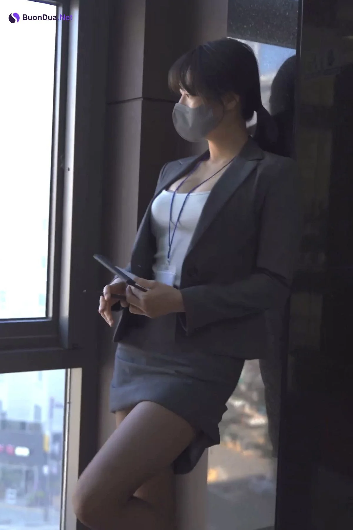 Myung Ah 명아, [Patreon] Desires - Photo 15