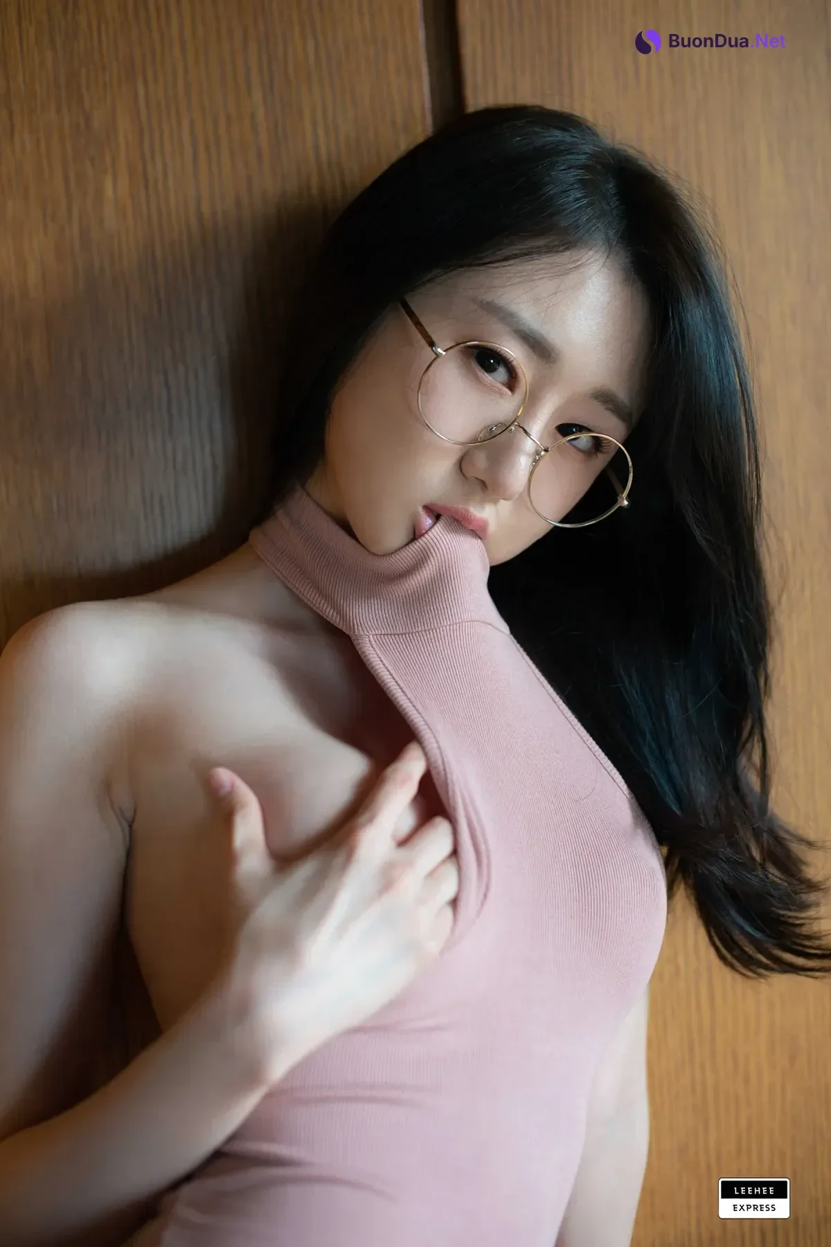 Na-Kyung 나경, LEEHEE EXPRESS LERB-084A Set.02 - Photo 6