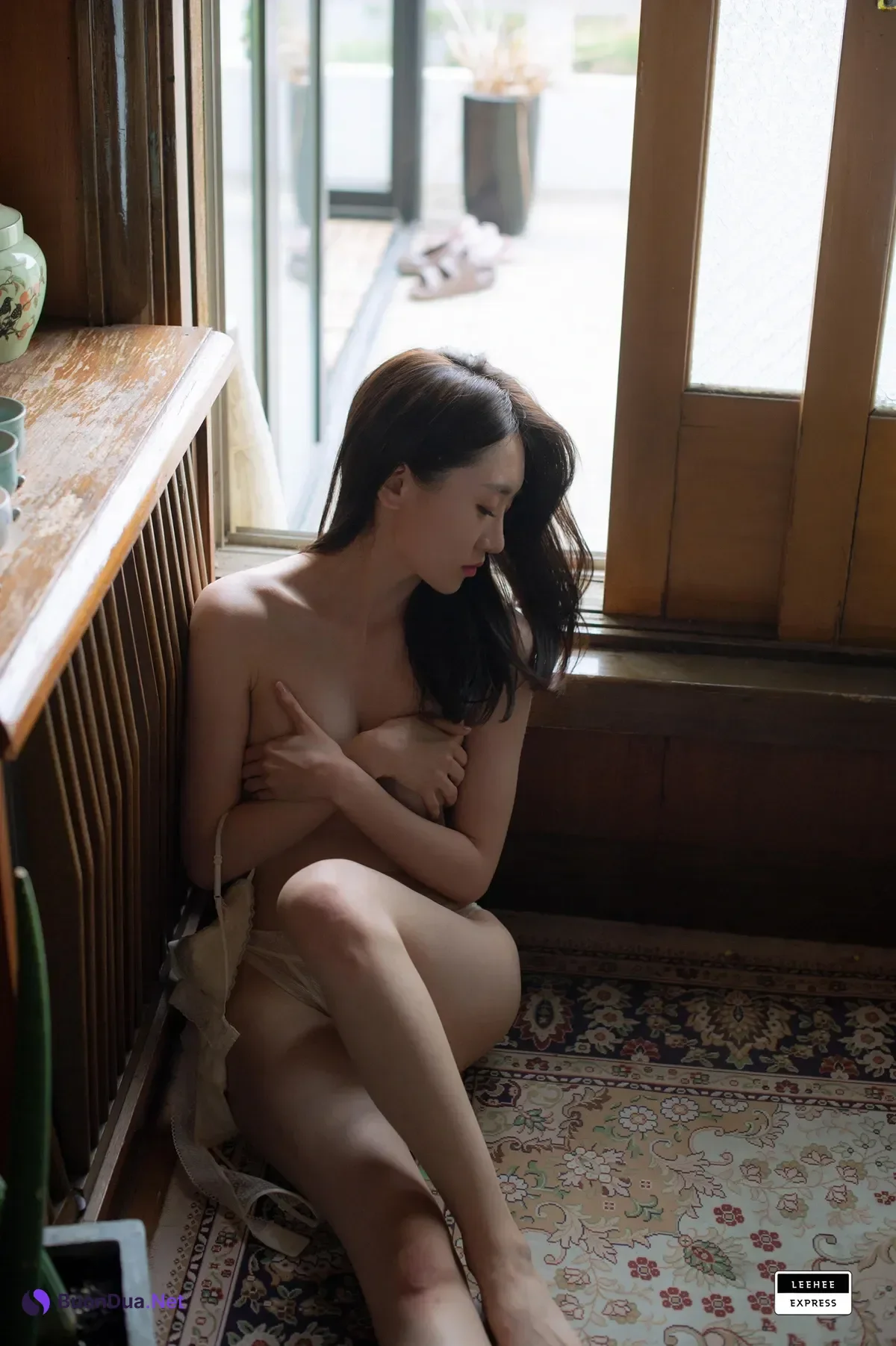 Na Kyung 나경, LEEHEE EXPRESS LERB-093 Set.02 - Photo 13