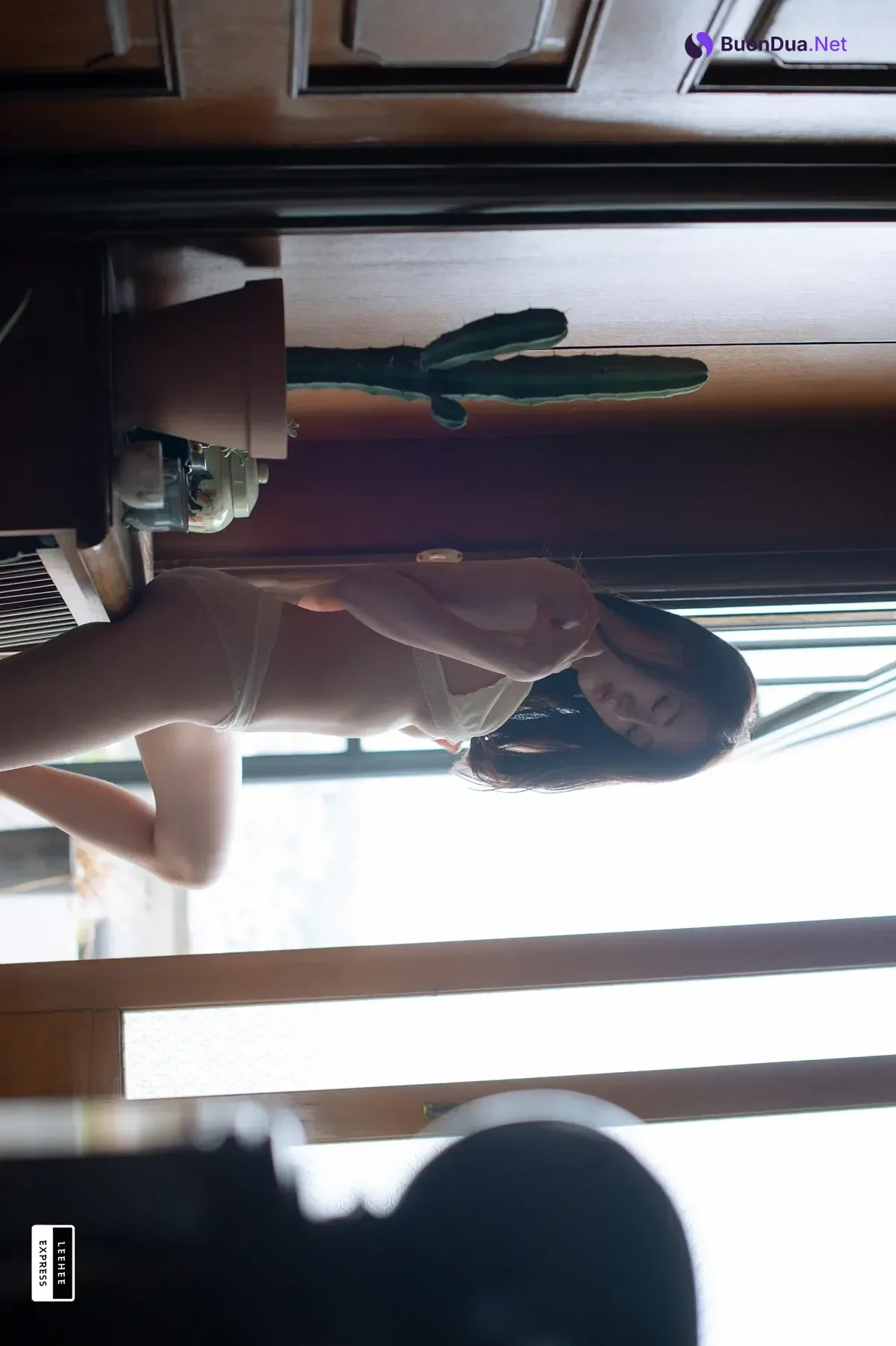 Na Kyung 나경, LEEHEE EXPRESS LERB-093 Set.02 - Photo 8