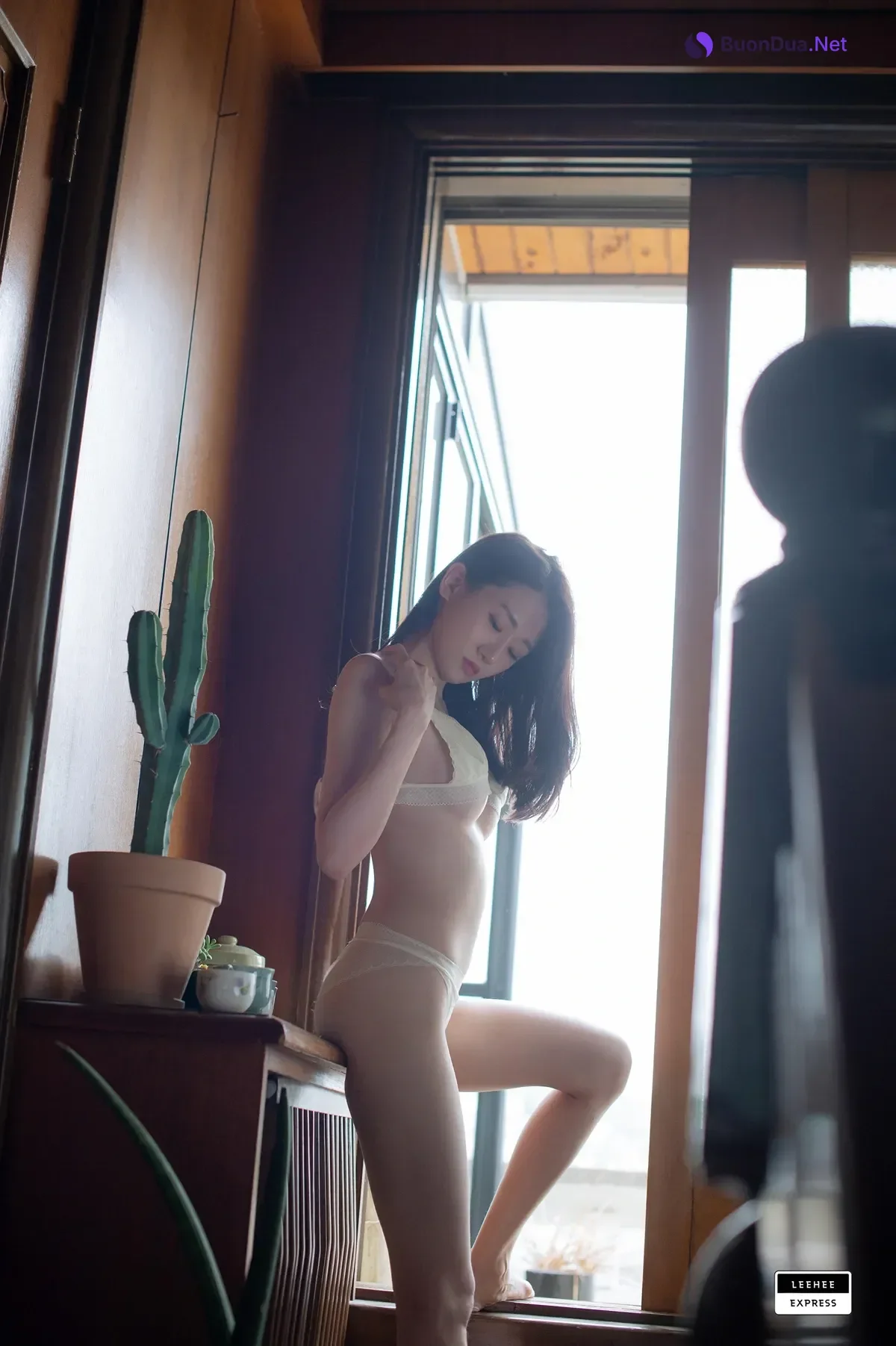 Na Kyung 나경, LEEHEE EXPRESS LERB-093 Set.02 - Photo 9