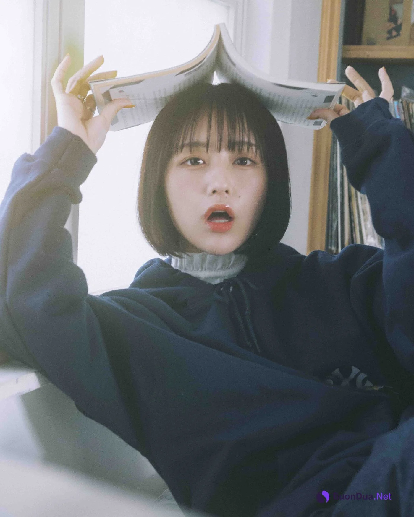 Naenano なえなの, グラビアザテレビジョン Vol.69 - Photo 14