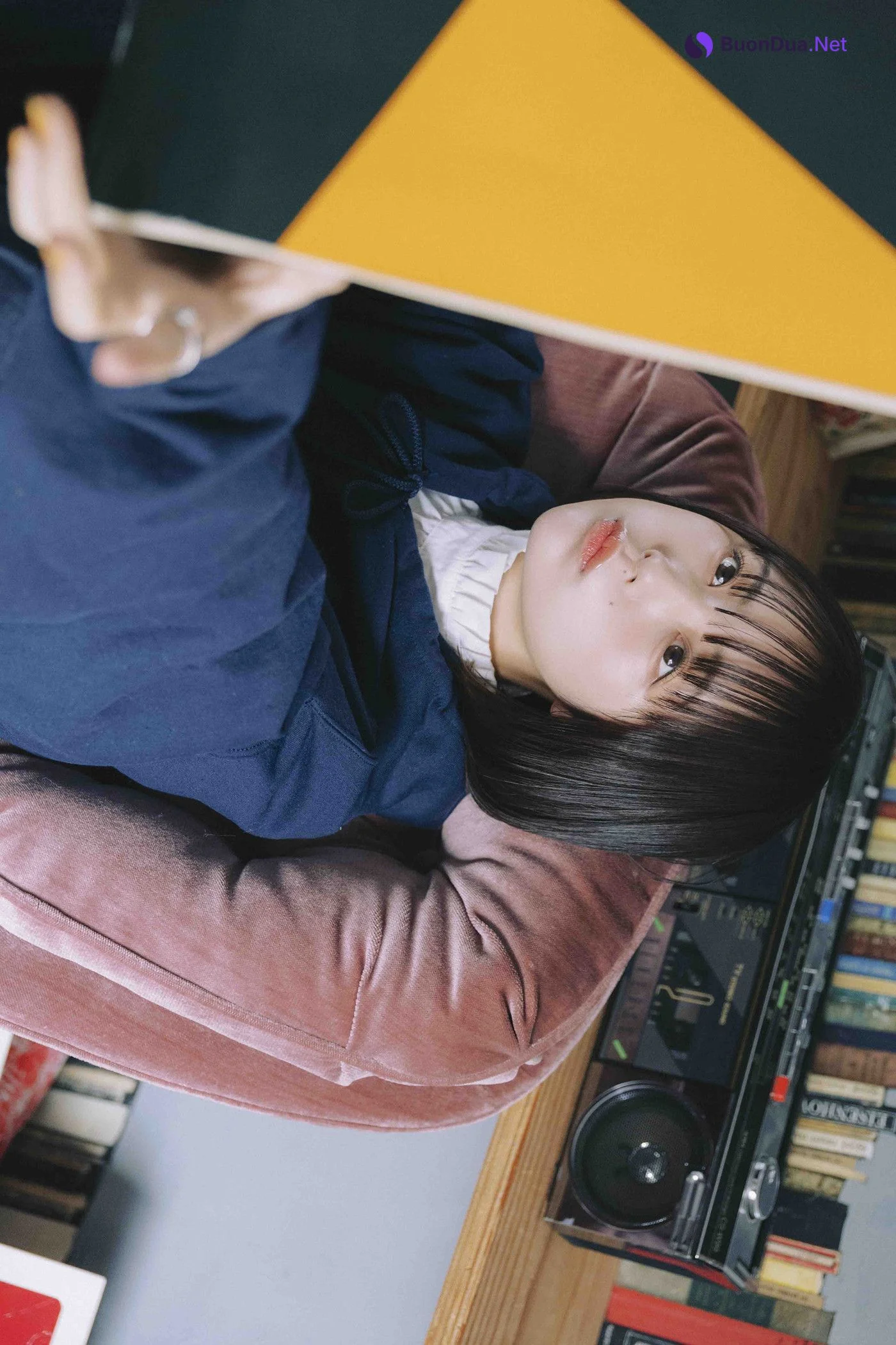 Naenano なえなの, グラビアザテレビジョン Vol.69 - Photo 15