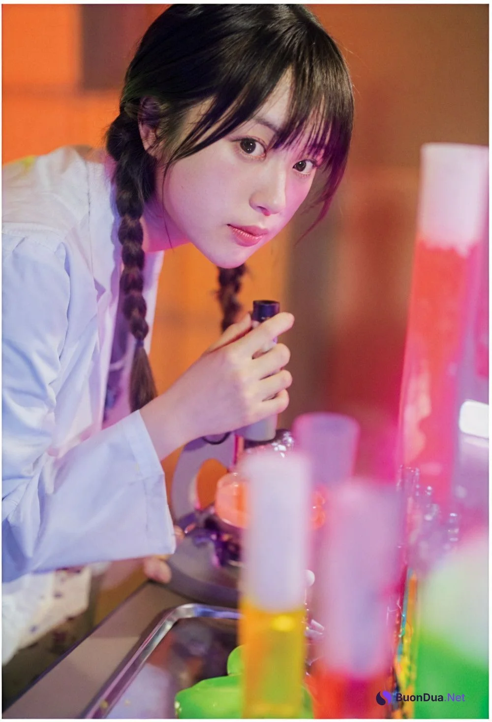 Naenano なえなの, グラビアザテレビジョン Vol.69 - Photo 8