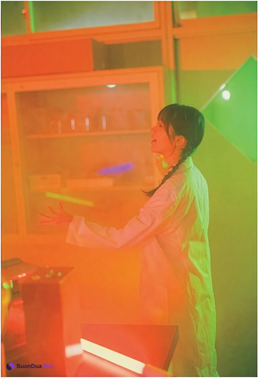 Naenano なえなの, グラビアザテレビジョン Vol.69 - Photo 9