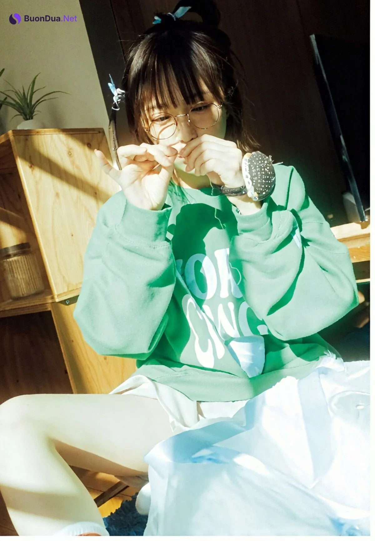 Naenano なえなの, グラビアザテレビジョン Vol.70 - Photo 6