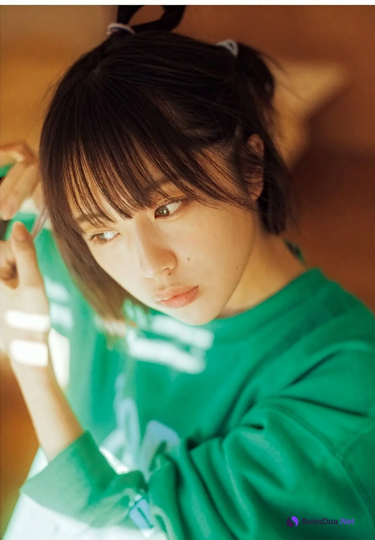 Naenano なえなの, グラビアザテレビジョン Vol.70 - Photo 9