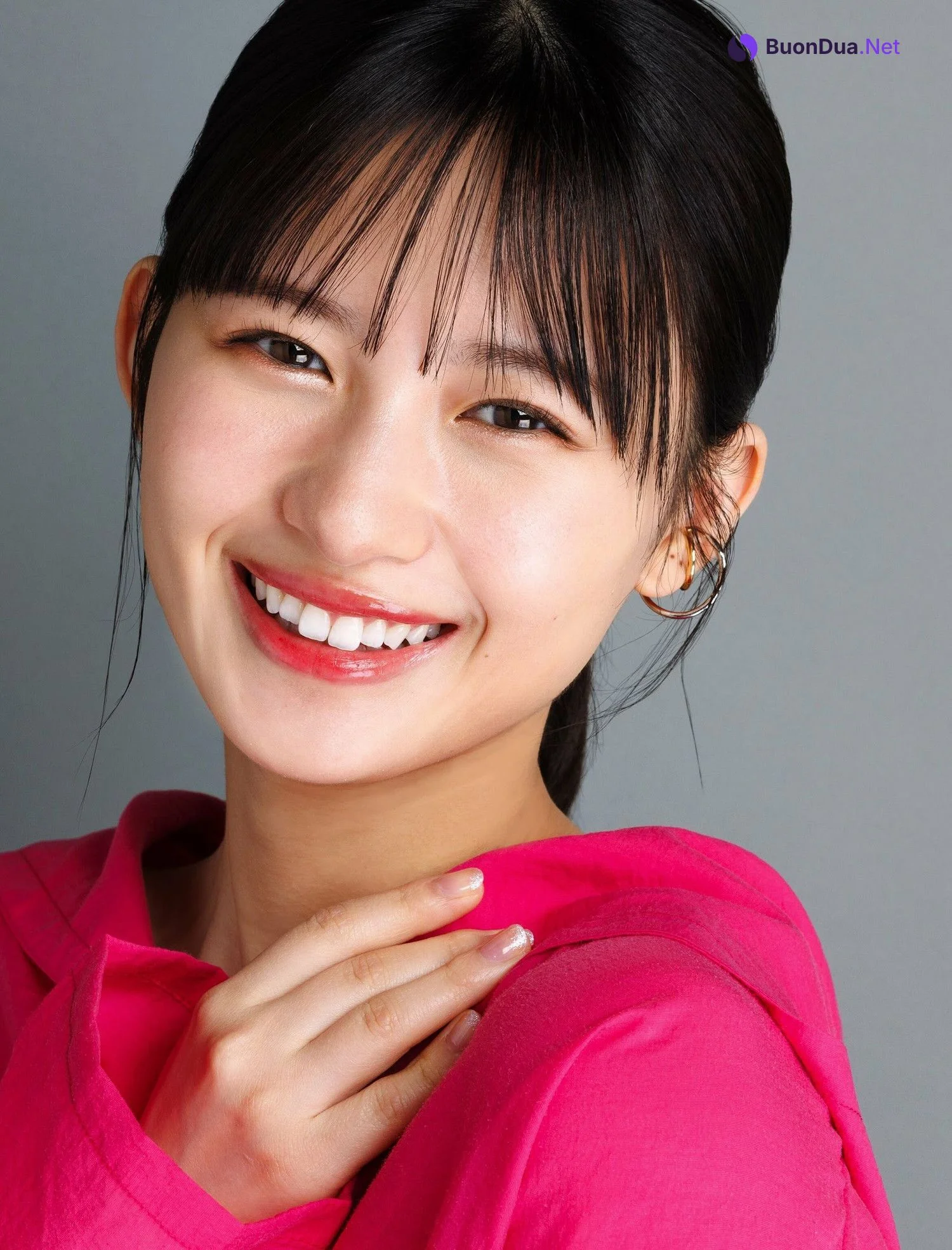 Nagi Hasegawa 羽瀬川なぎ, Weekly ASCII 2023.05.16 NO.1439 (週刊アスキー 2023年5月16日号) - รูปภาพ 3