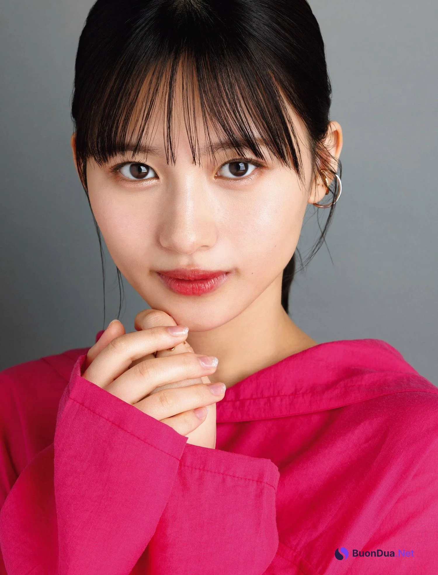 Nagi Hasegawa 羽瀬川なぎ, Weekly ASCII 2023.05.16 NO.1439 (週刊アスキー 2023年5月16日号) - รูปภาพ 5