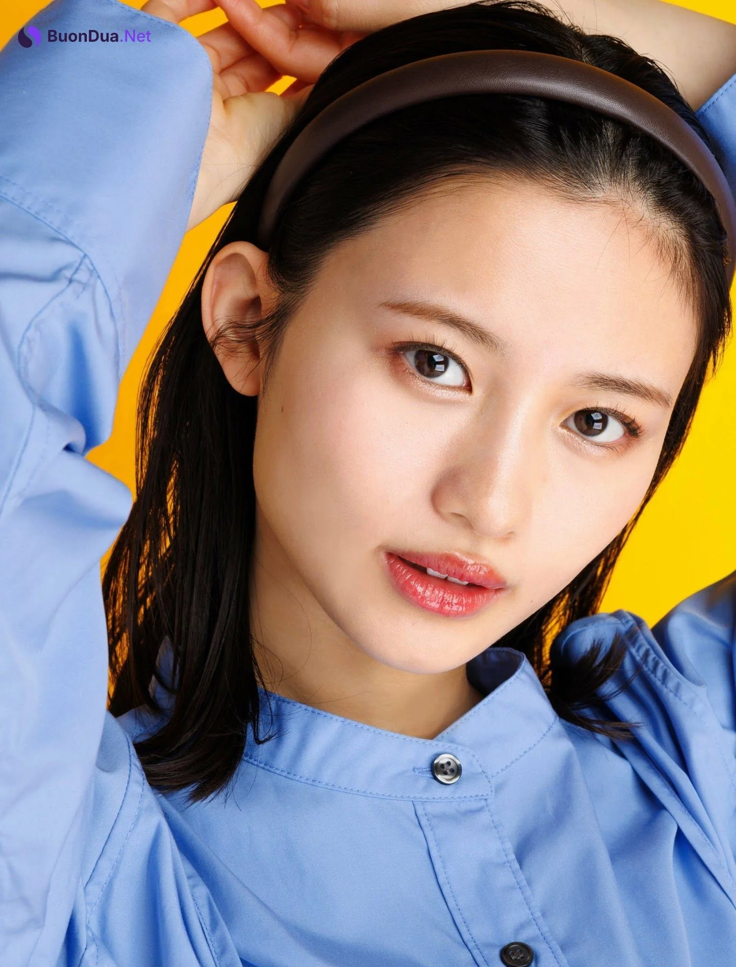Nagi Hasegawa 羽瀬川なぎ, Weekly ASCII 2023.05.23 NO.1440 (週刊アスキー 2023年5月23日号) - 사진 2