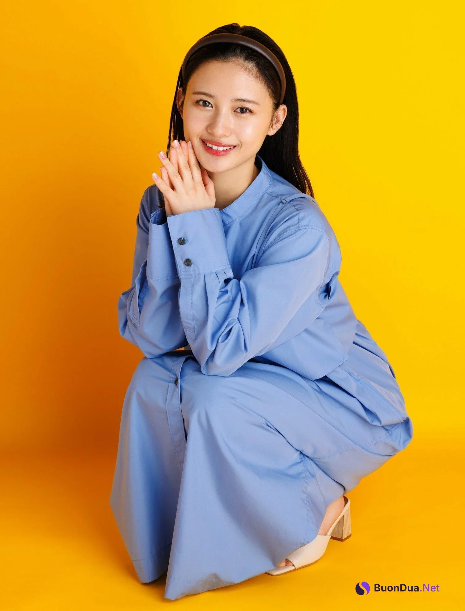 Nagi Hasegawa 羽瀬川なぎ, Weekly ASCII 2023.05.23 NO.1440 (週刊アスキー 2023年5月23日号) - 사진 4