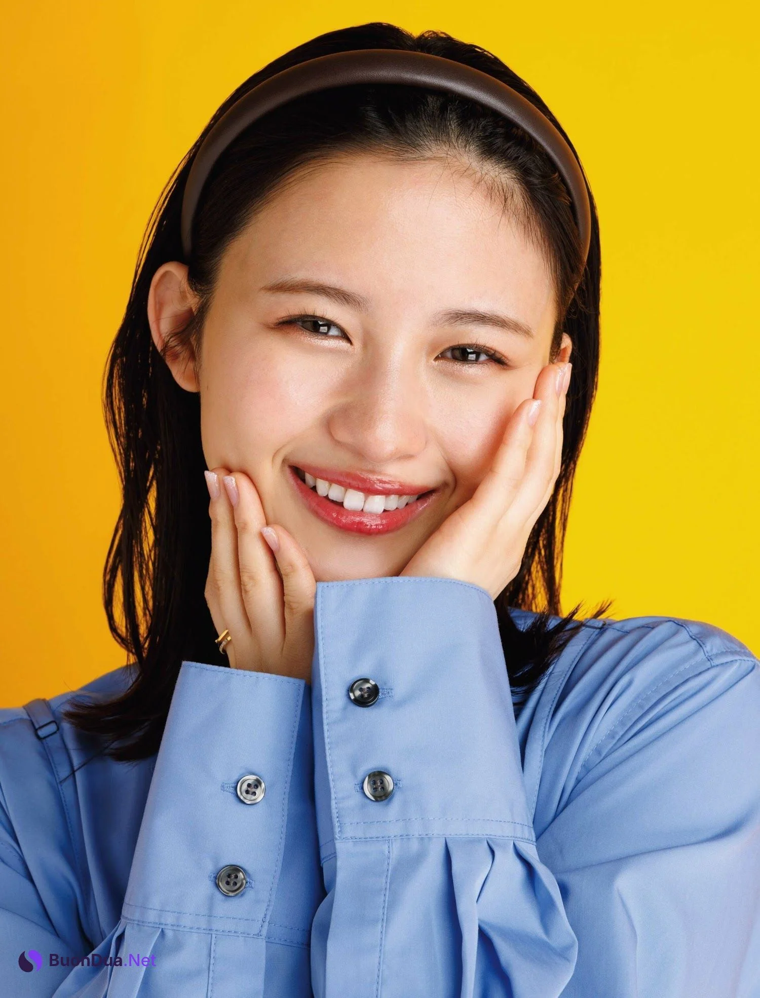 Nagi Hasegawa 羽瀬川なぎ, Weekly ASCII 2023.05.23 NO.1440 (週刊アスキー 2023年5月23日号) - 사진 5