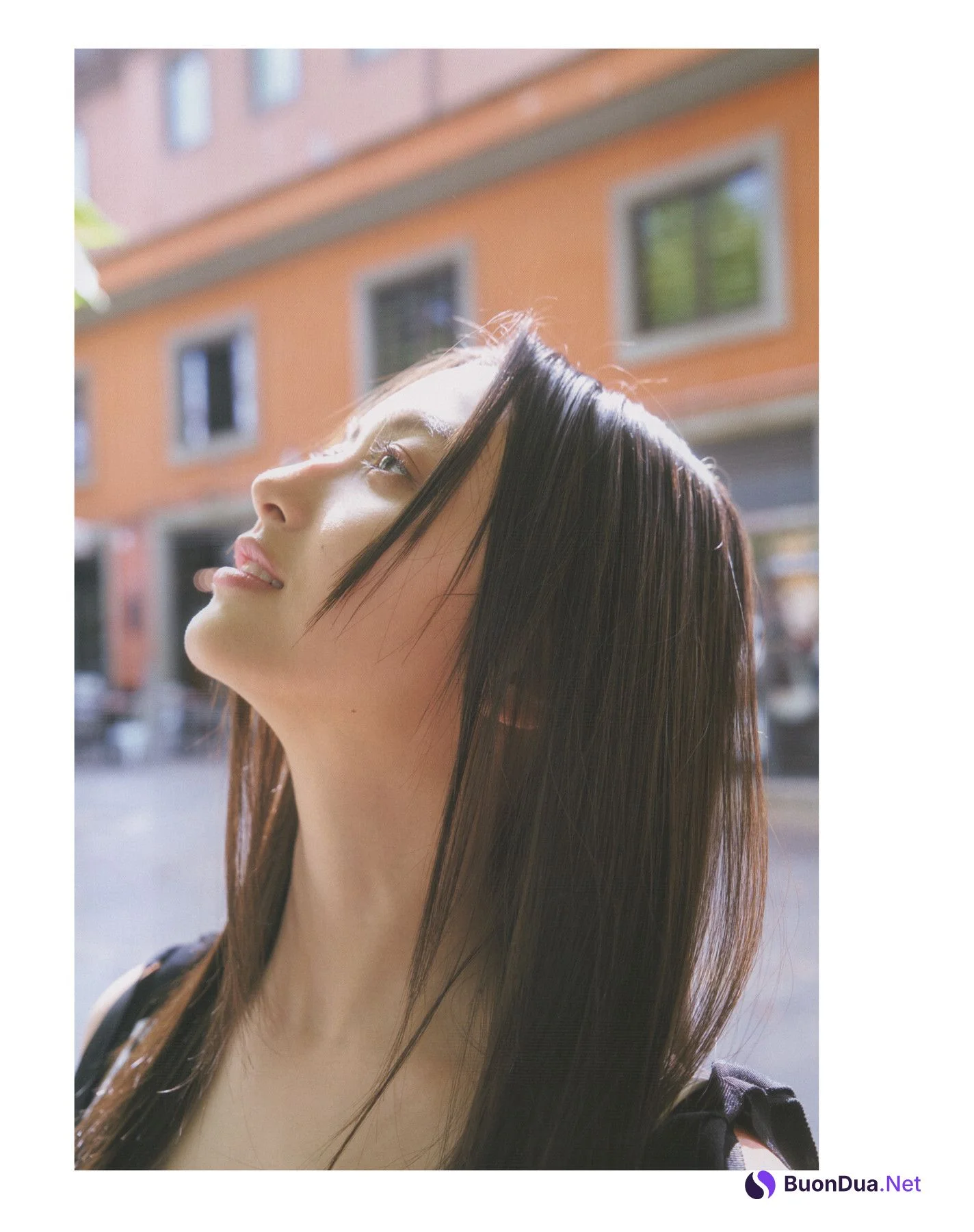 Nagi Inoue 井上和, 1st写真集 ～モノローグ～ Set.01 - Photo 4