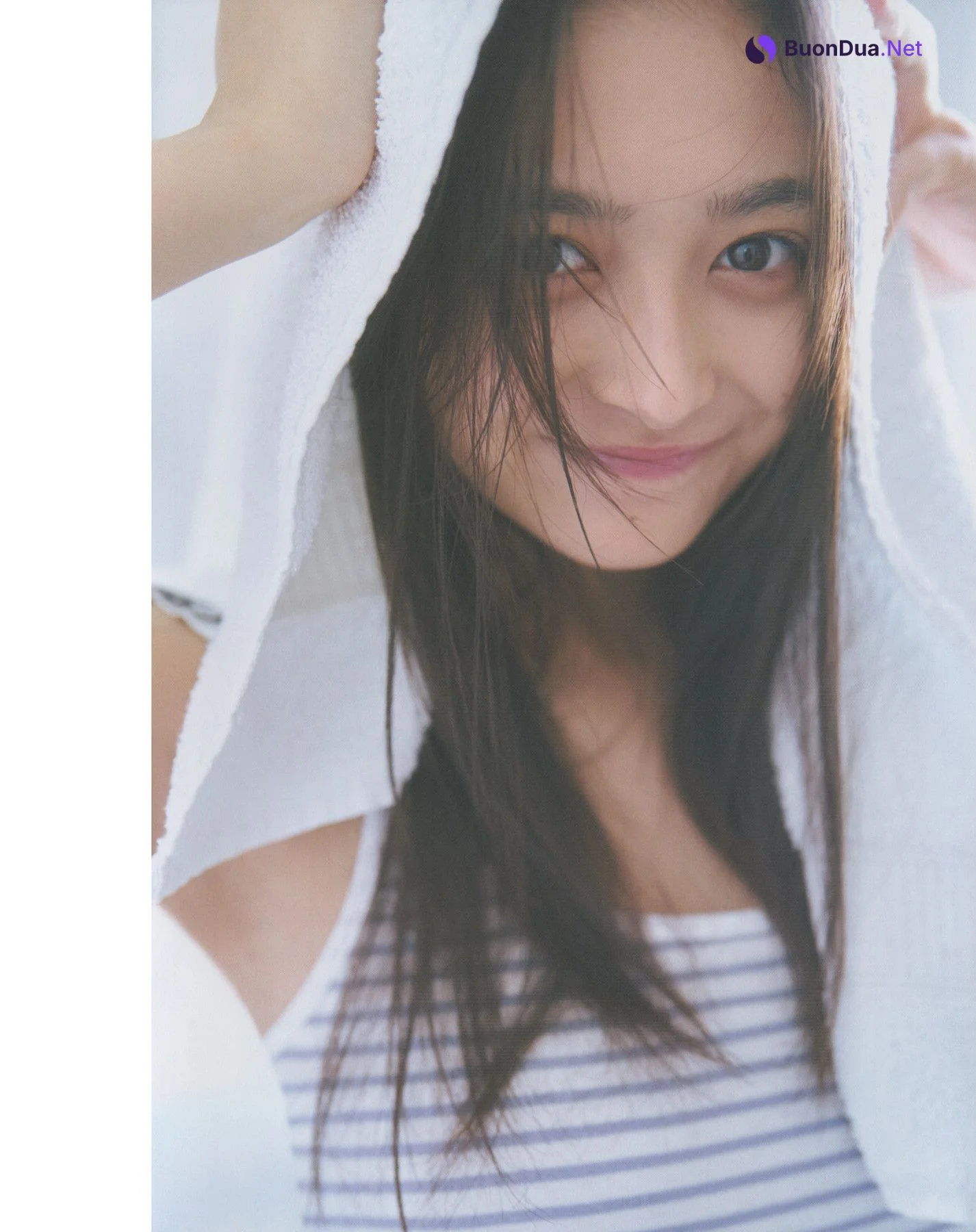 Nagi Inoue 井上和, 1st写真集 ～モノローグ～ Set.02 - Photo 3