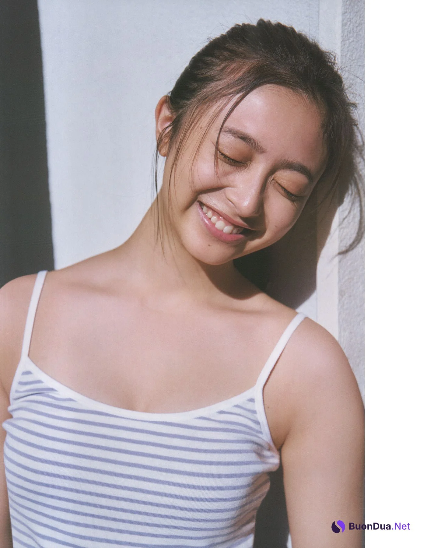 Nagi Inoue 井上和, 1st写真集 ～モノローグ～ Set.02 - Photo 4