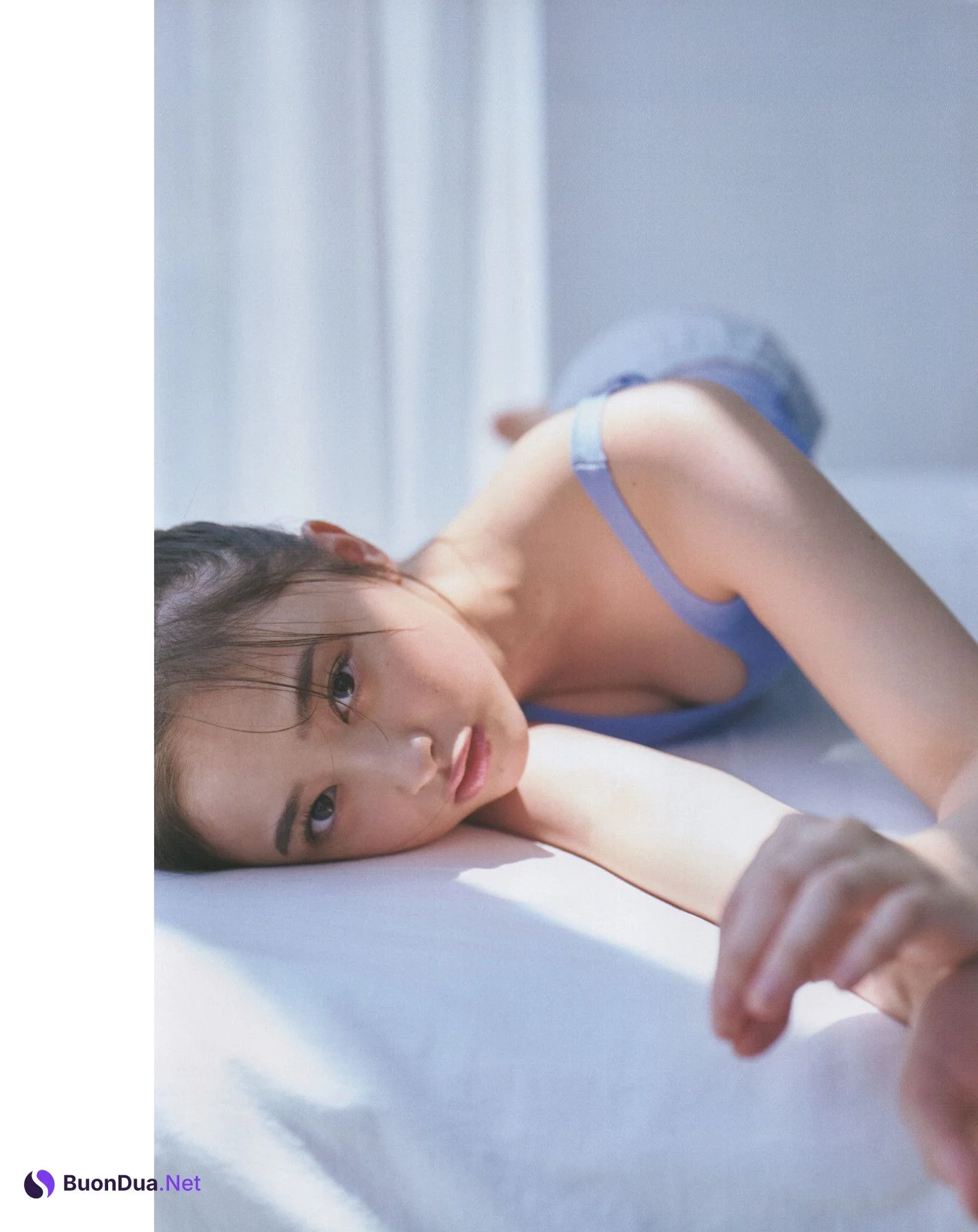 Nagi Inoue 井上和, 1st写真集 ～モノローグ～ Set.03 - Photo 15