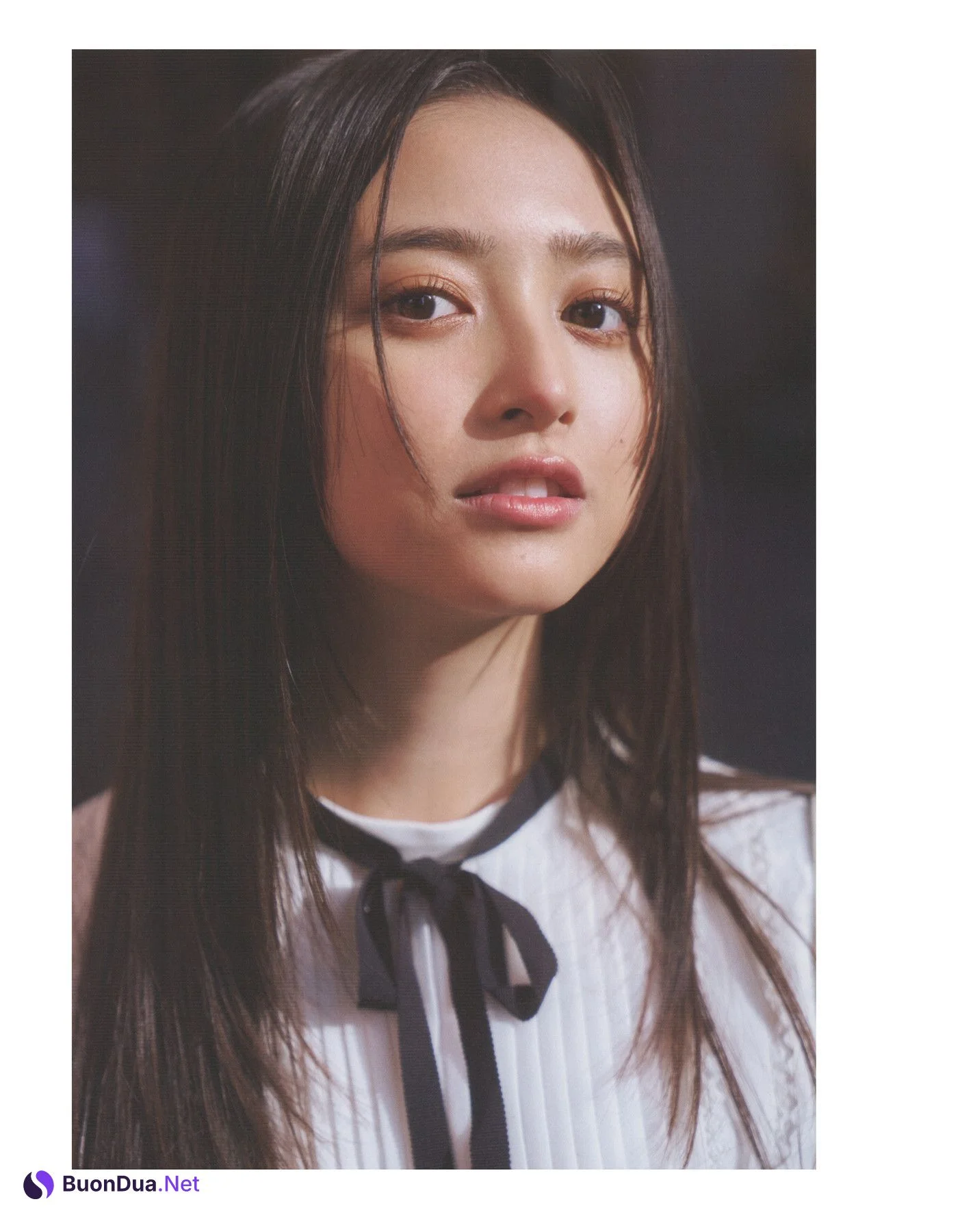 Nagi Inoue 井上和, 1st写真集 ～モノローグ～ Set.04 - รูปภาพ 14
